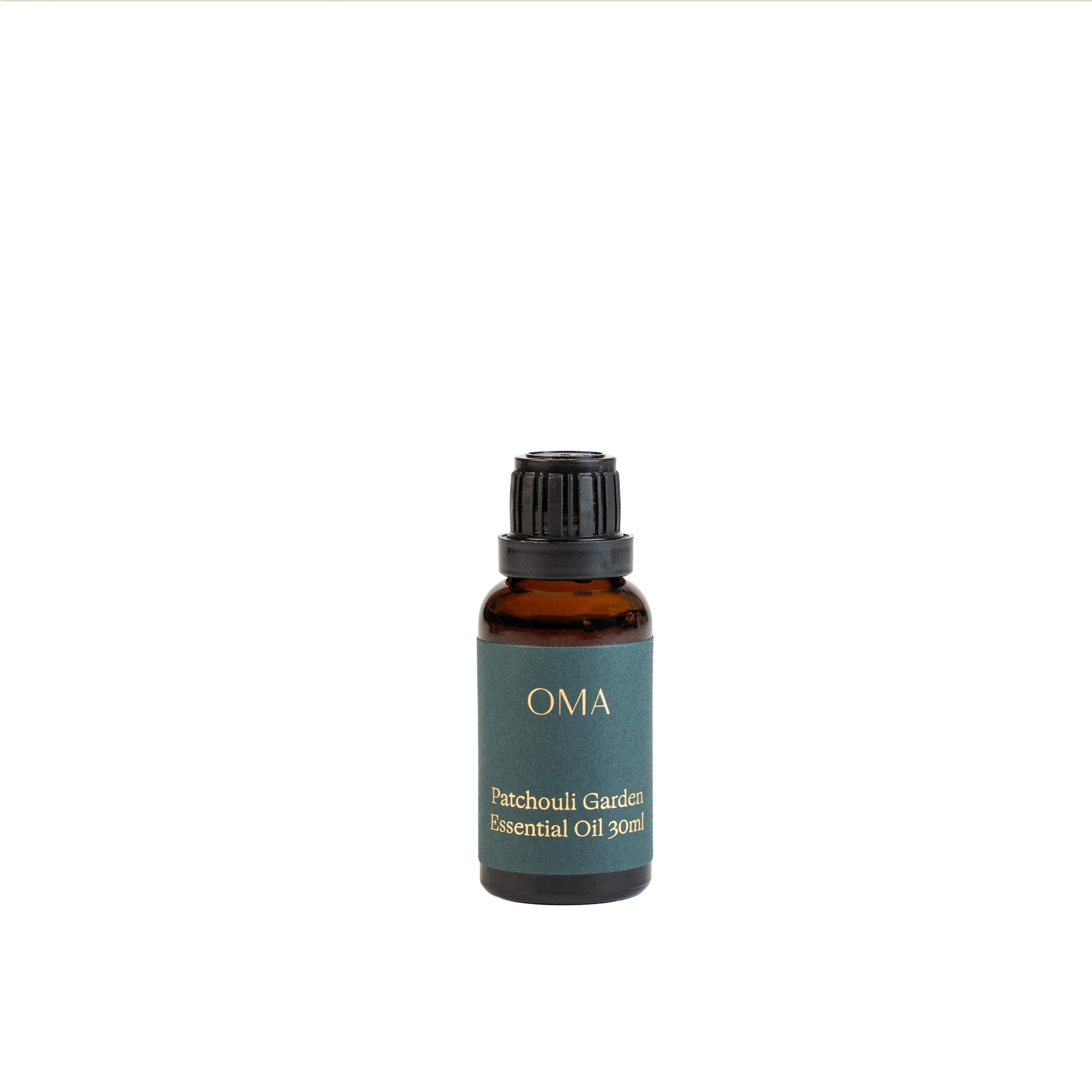 Patchouli Garden Essential Oil 30 ml