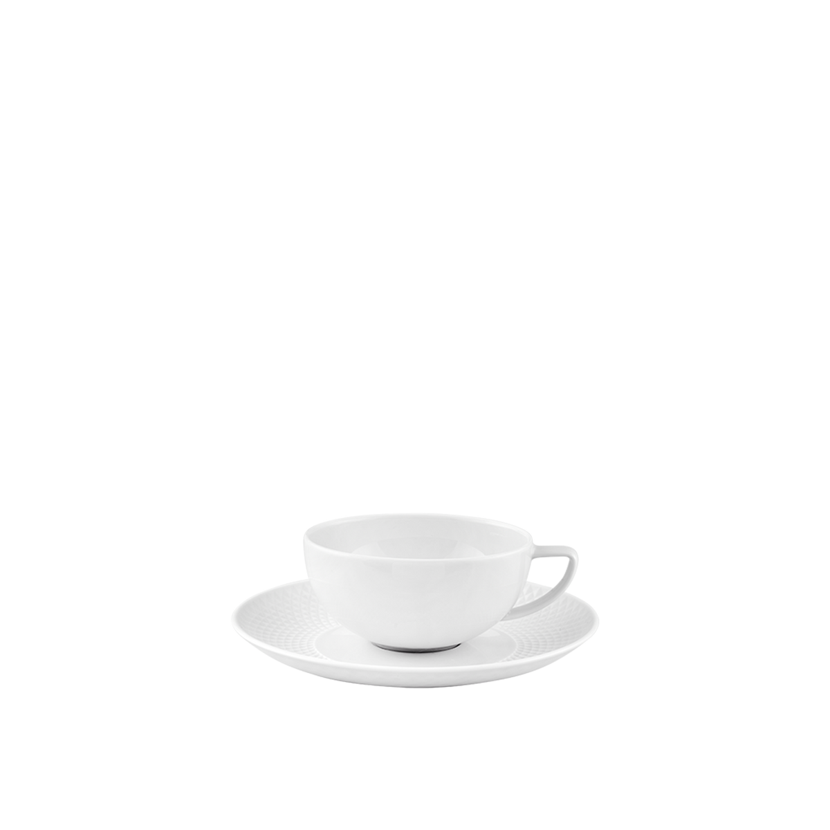 Bicos Tea cup & saucer