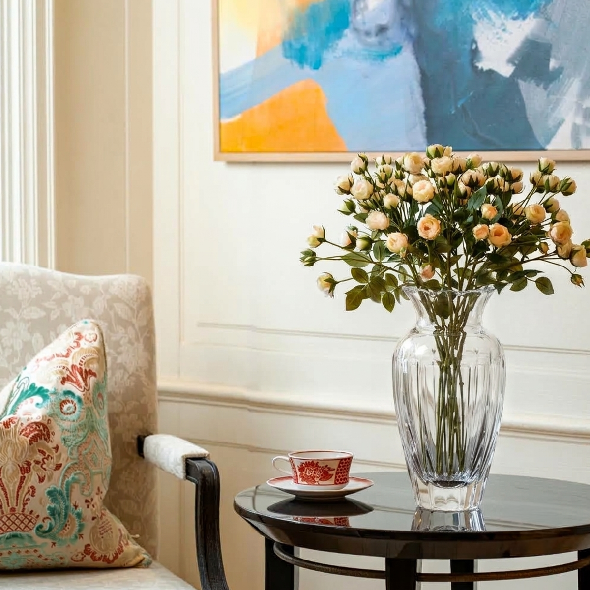 Brighton Vase