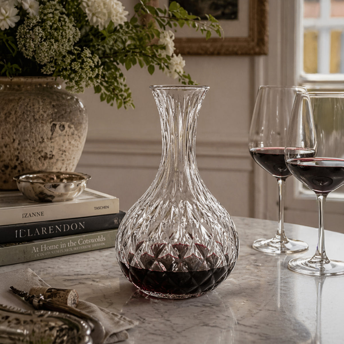 Buriti Carafe