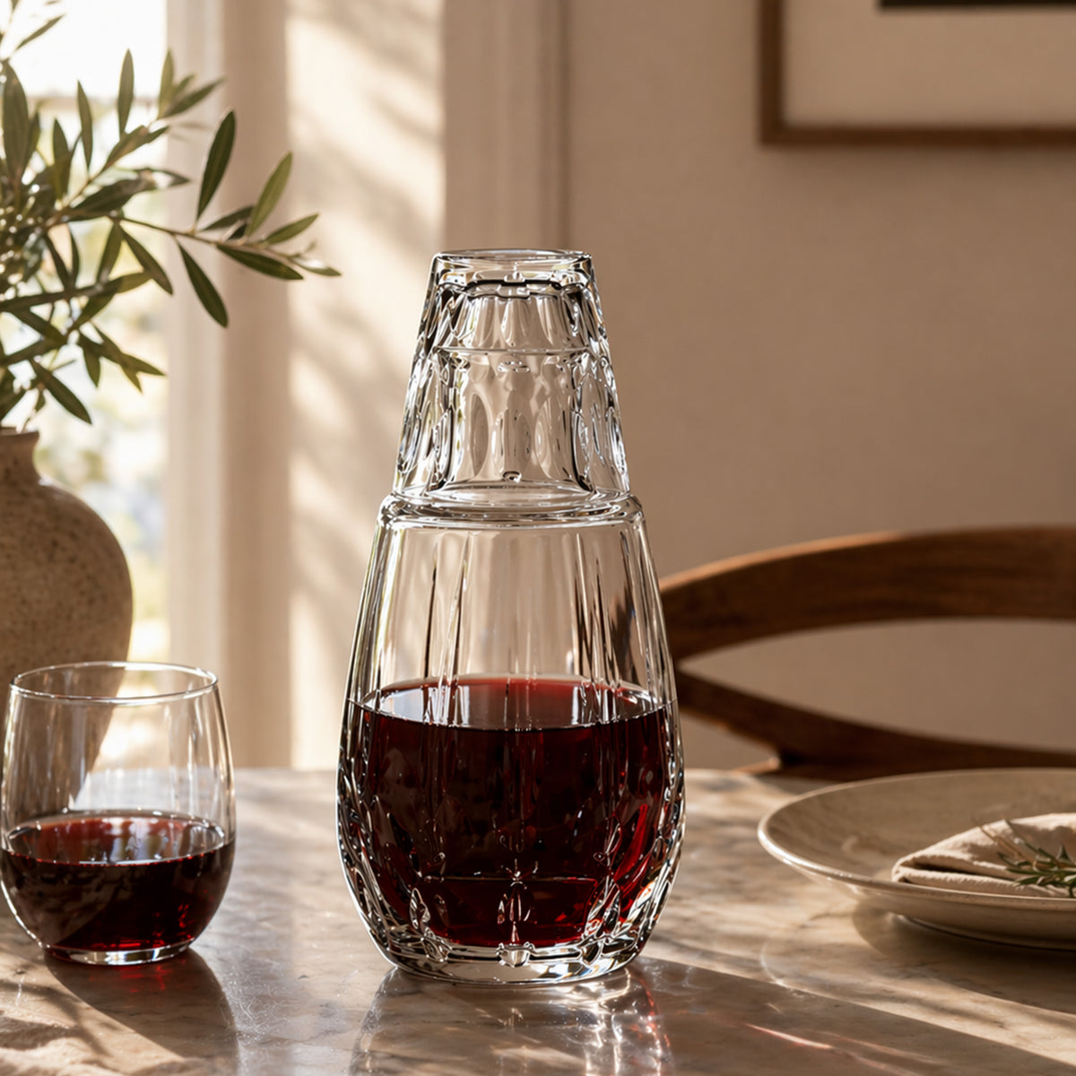 Bemini Carafe