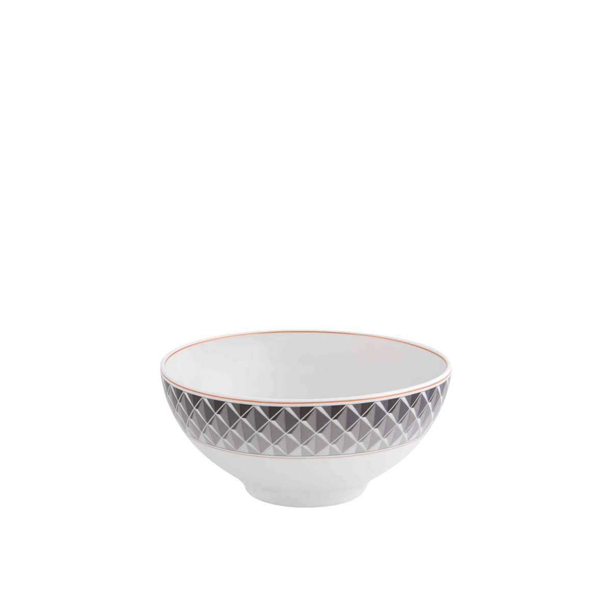 Maya Cereal Bowl