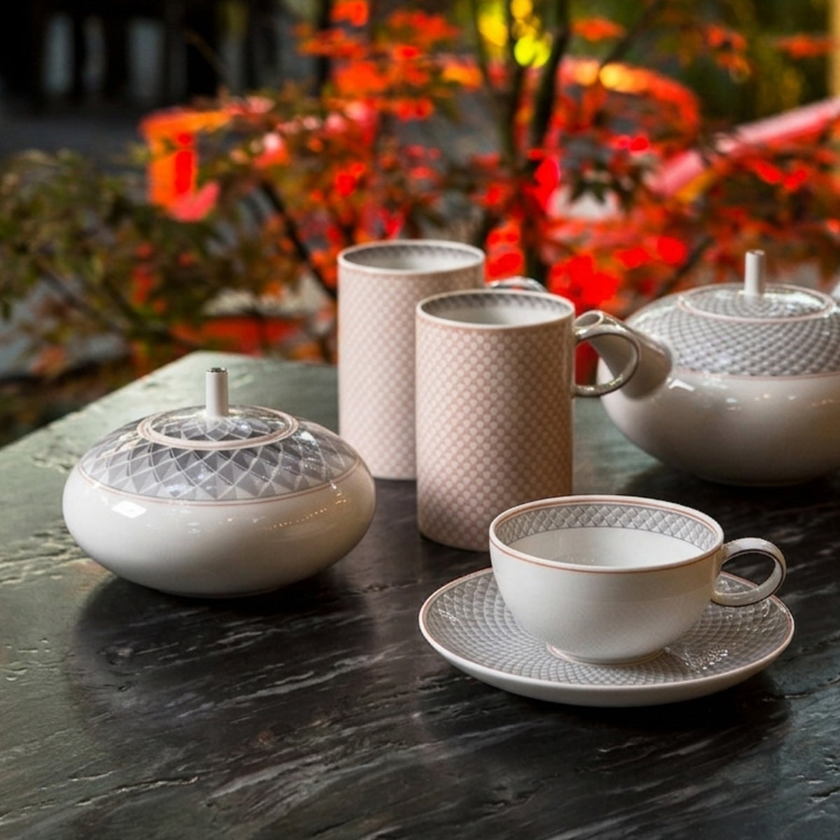 Maya Sugar Bowl
