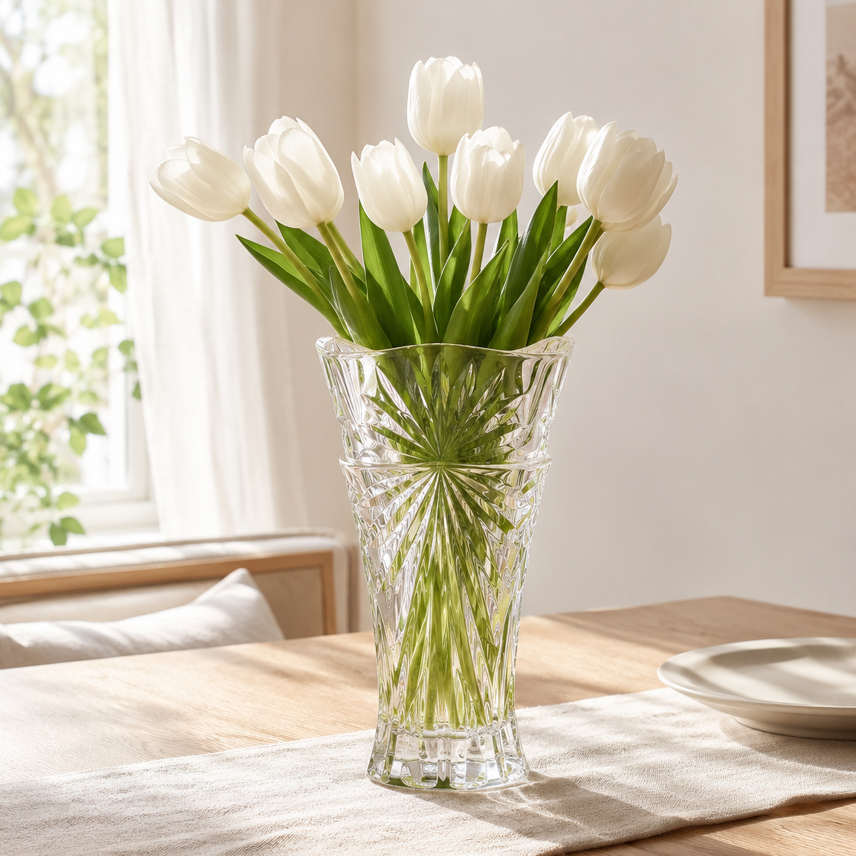 Oasis Vase