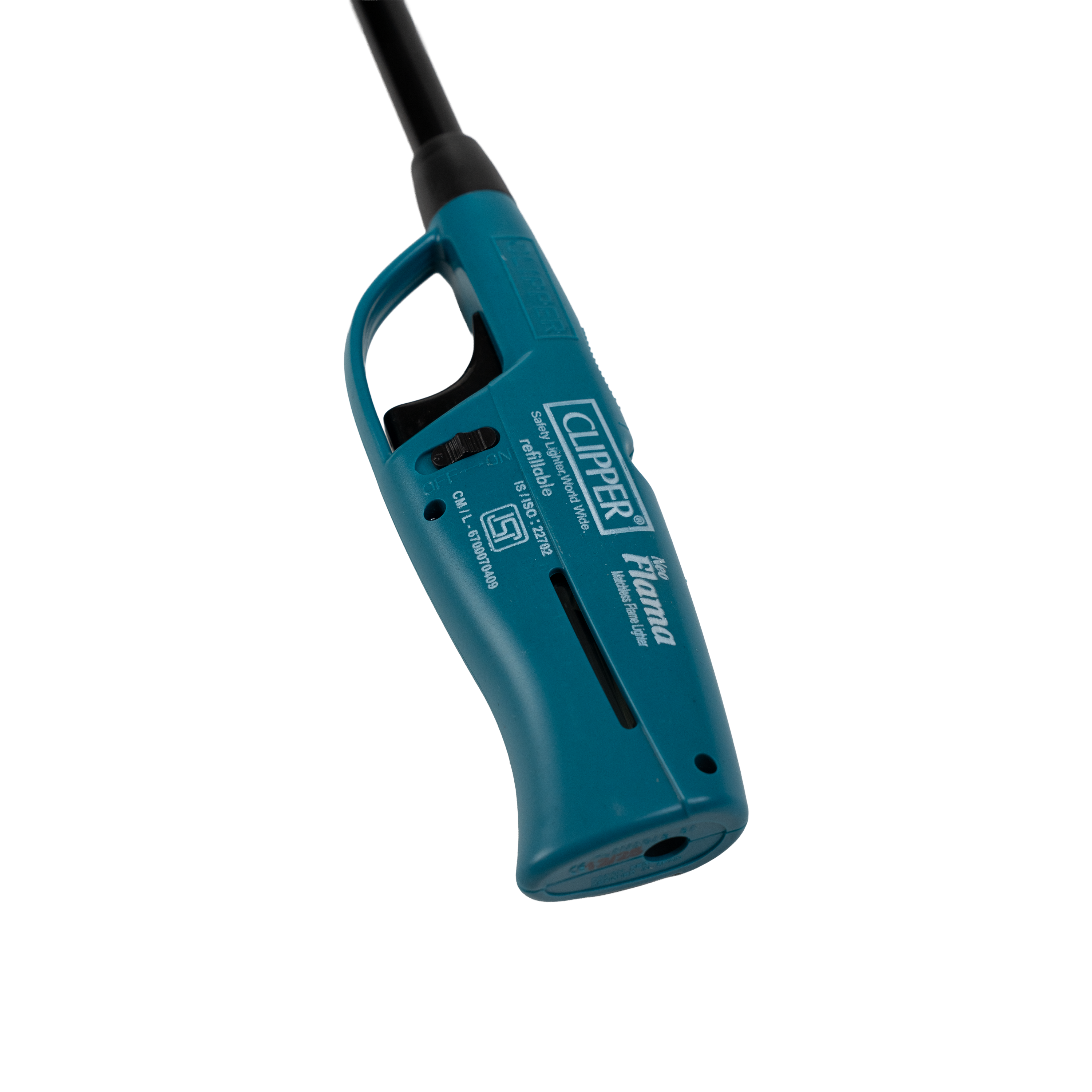 Clipper Neo Flame Candle Lighter