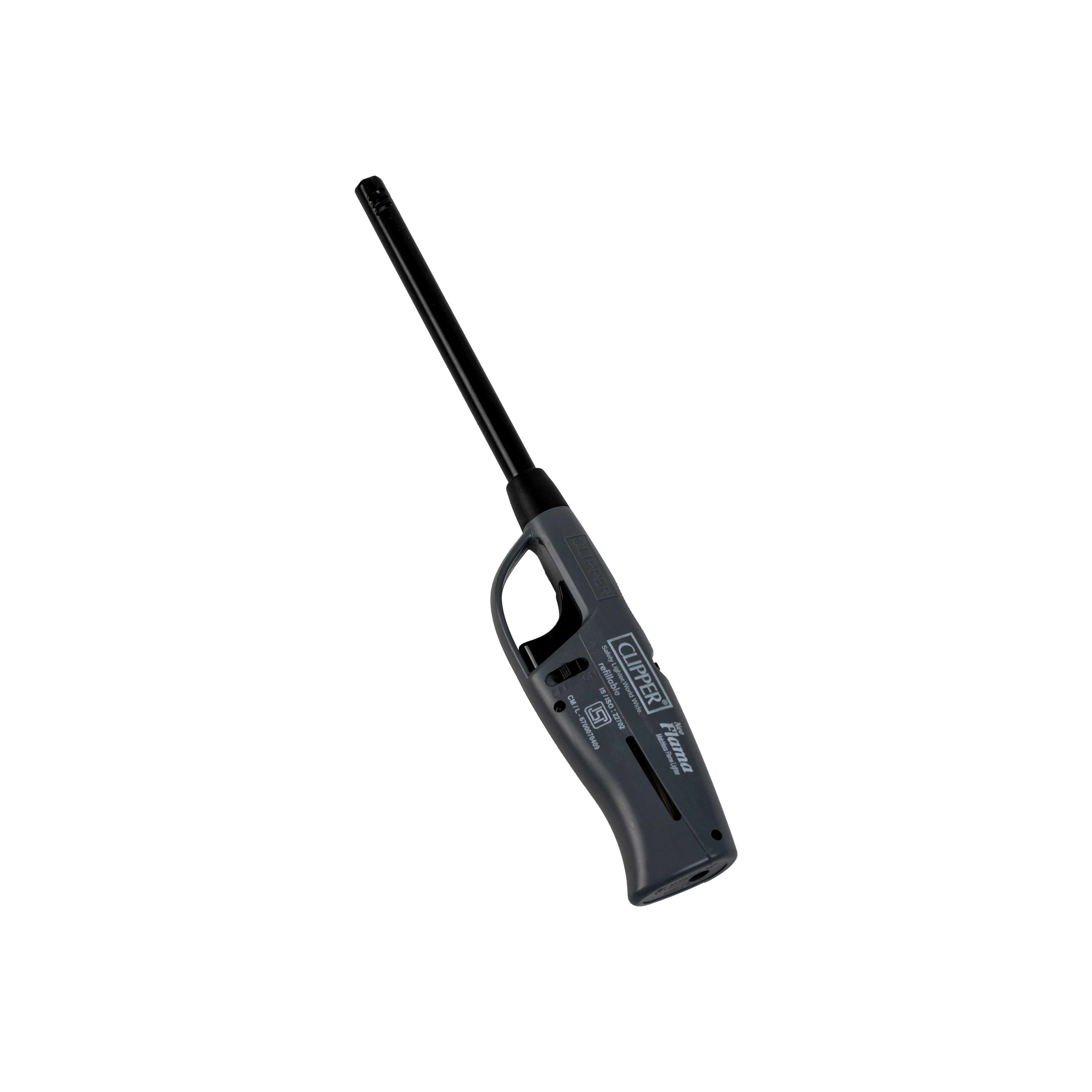 Clipper Neo Flame Candle Lighter