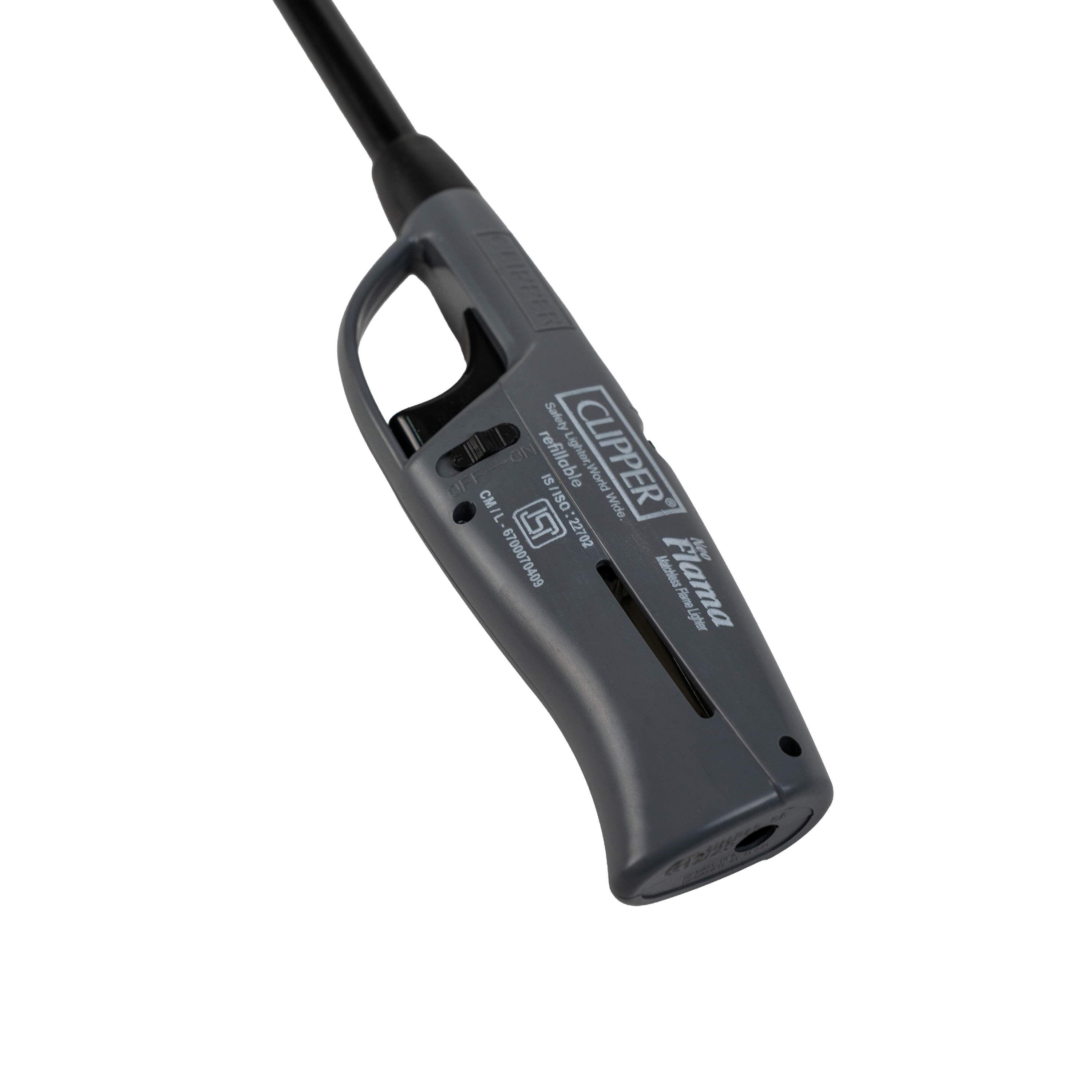 Clipper Neo Flame Candle Lighter