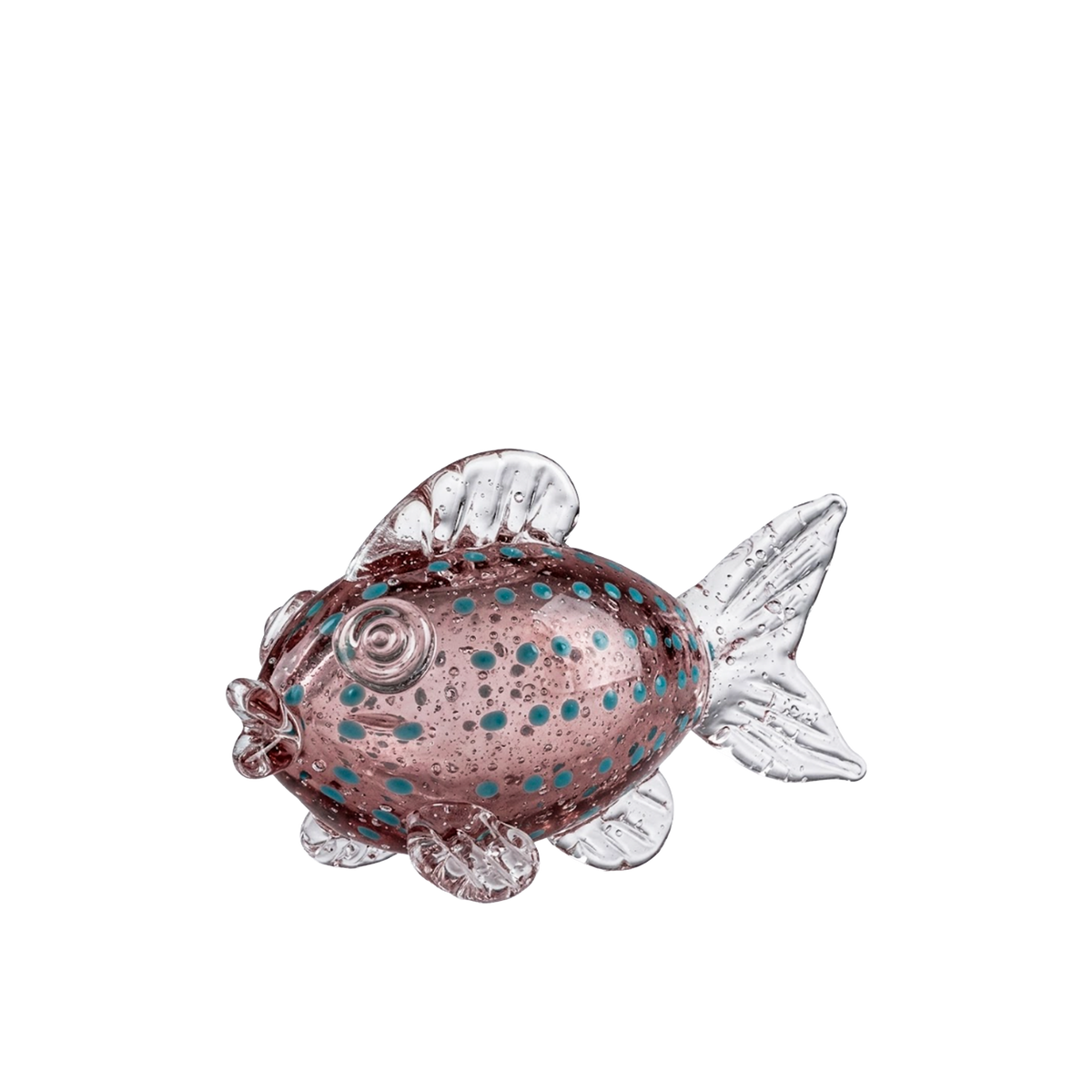 Finny Fish