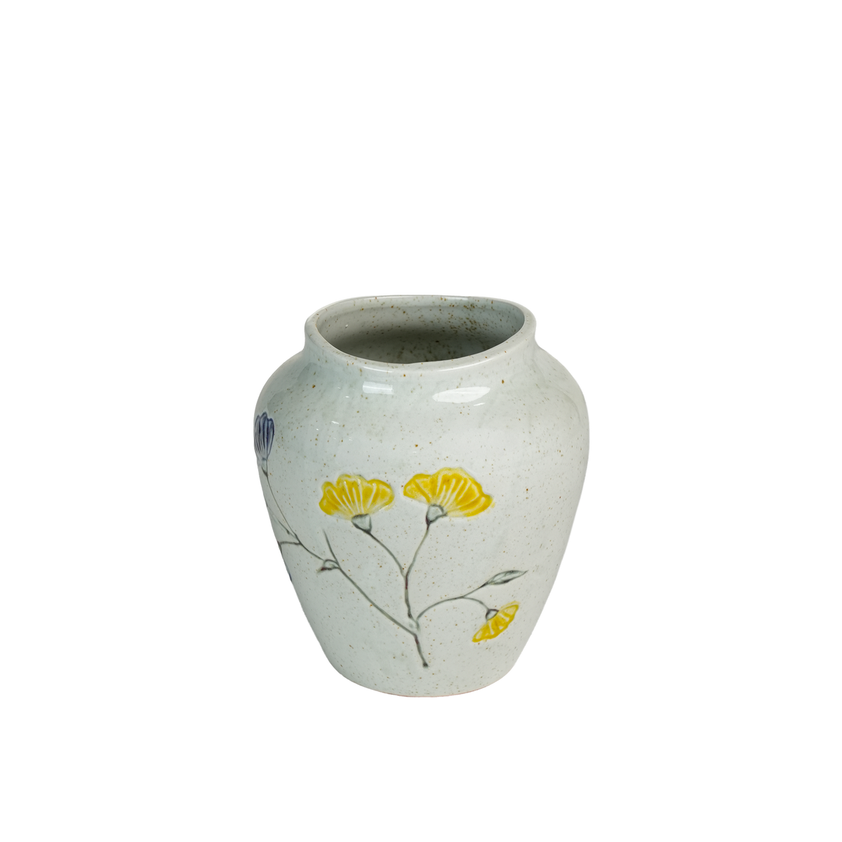 Meadow Vase