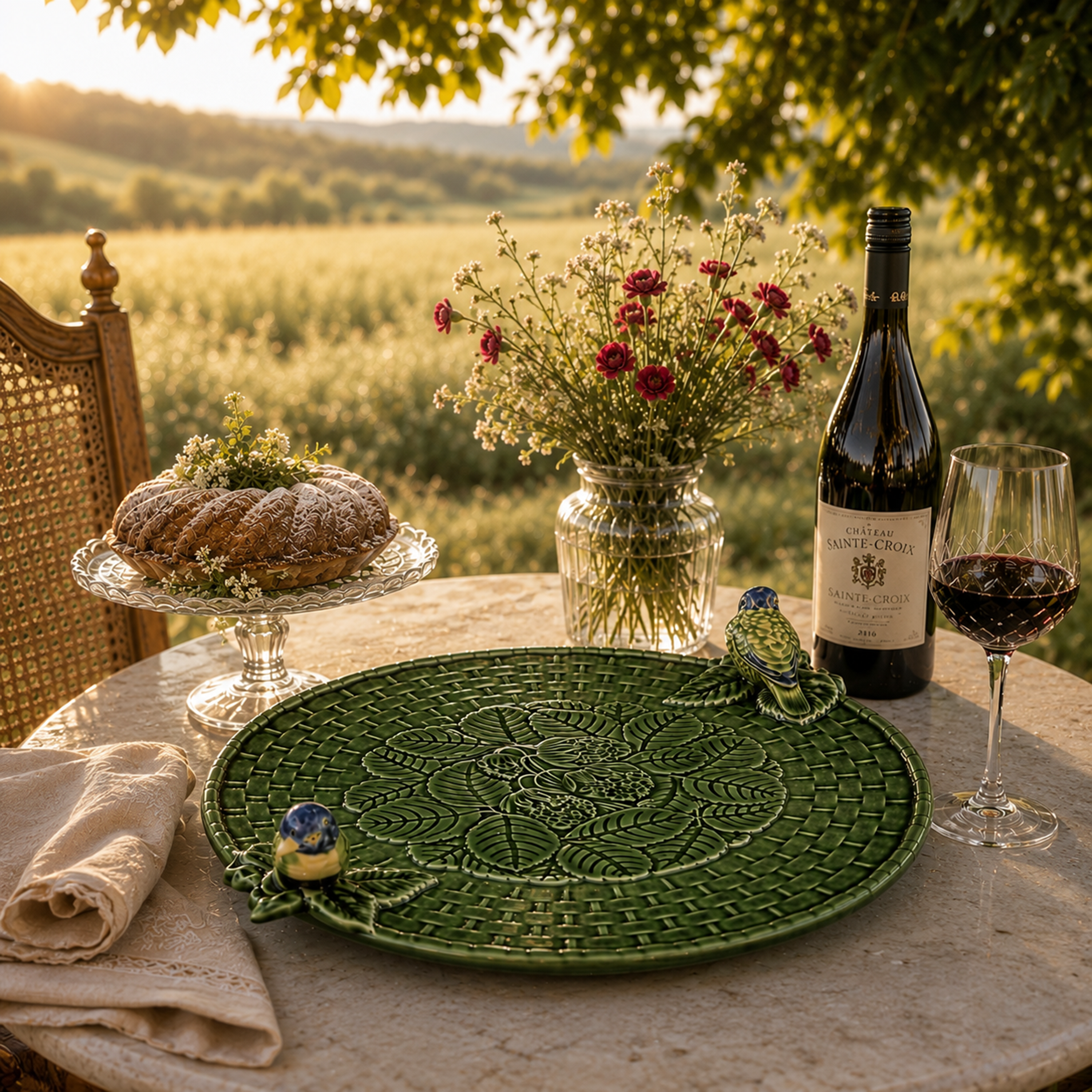 Cheese Trays Serving Platter