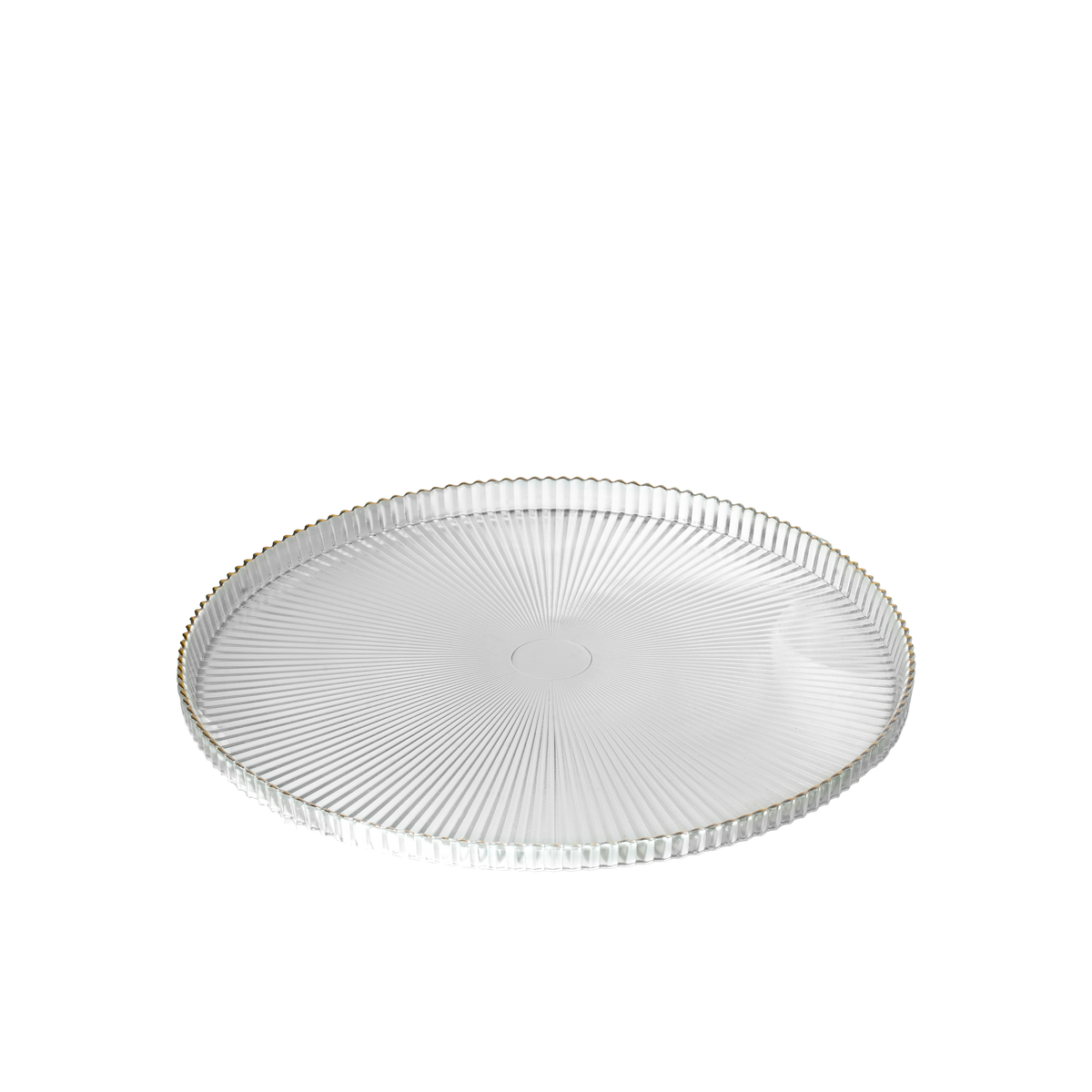 Ingot Platter Dia
