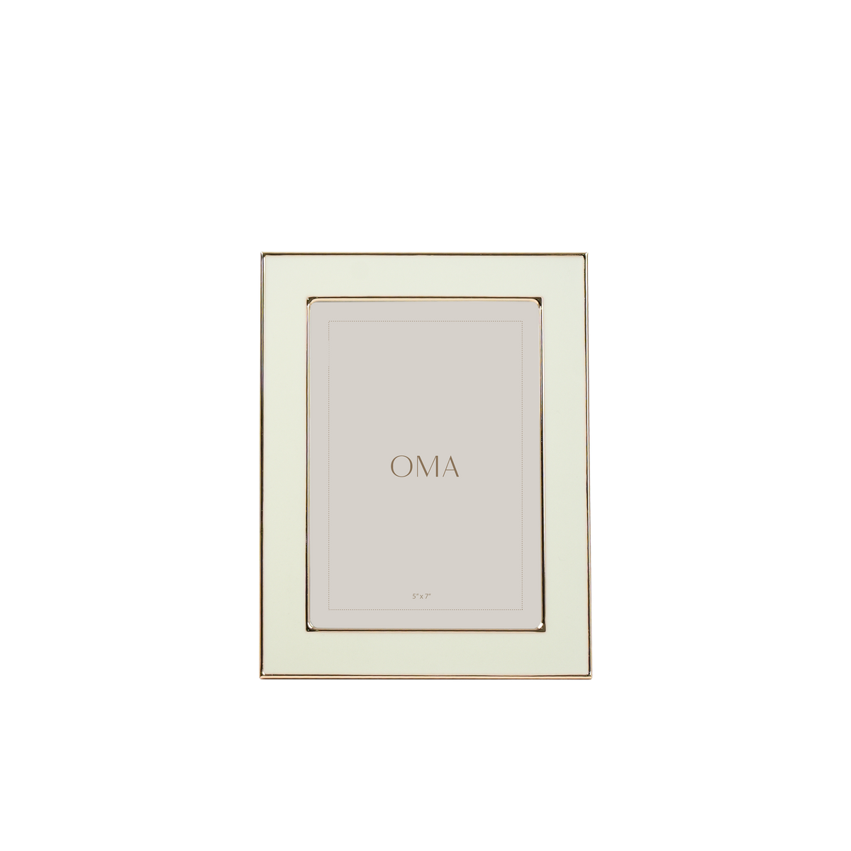 Filigree Picture Frame