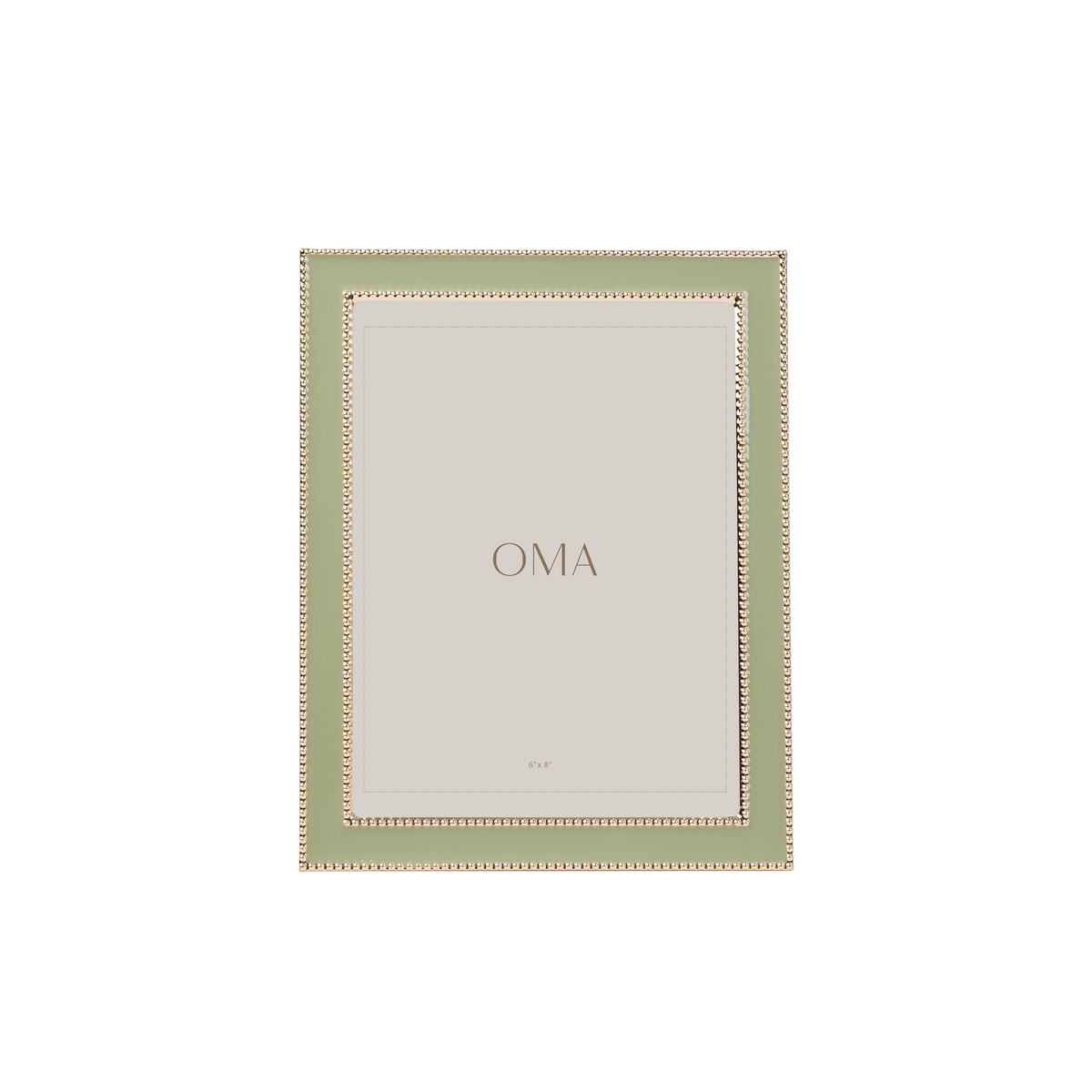Marquise Picture Frame 6X8