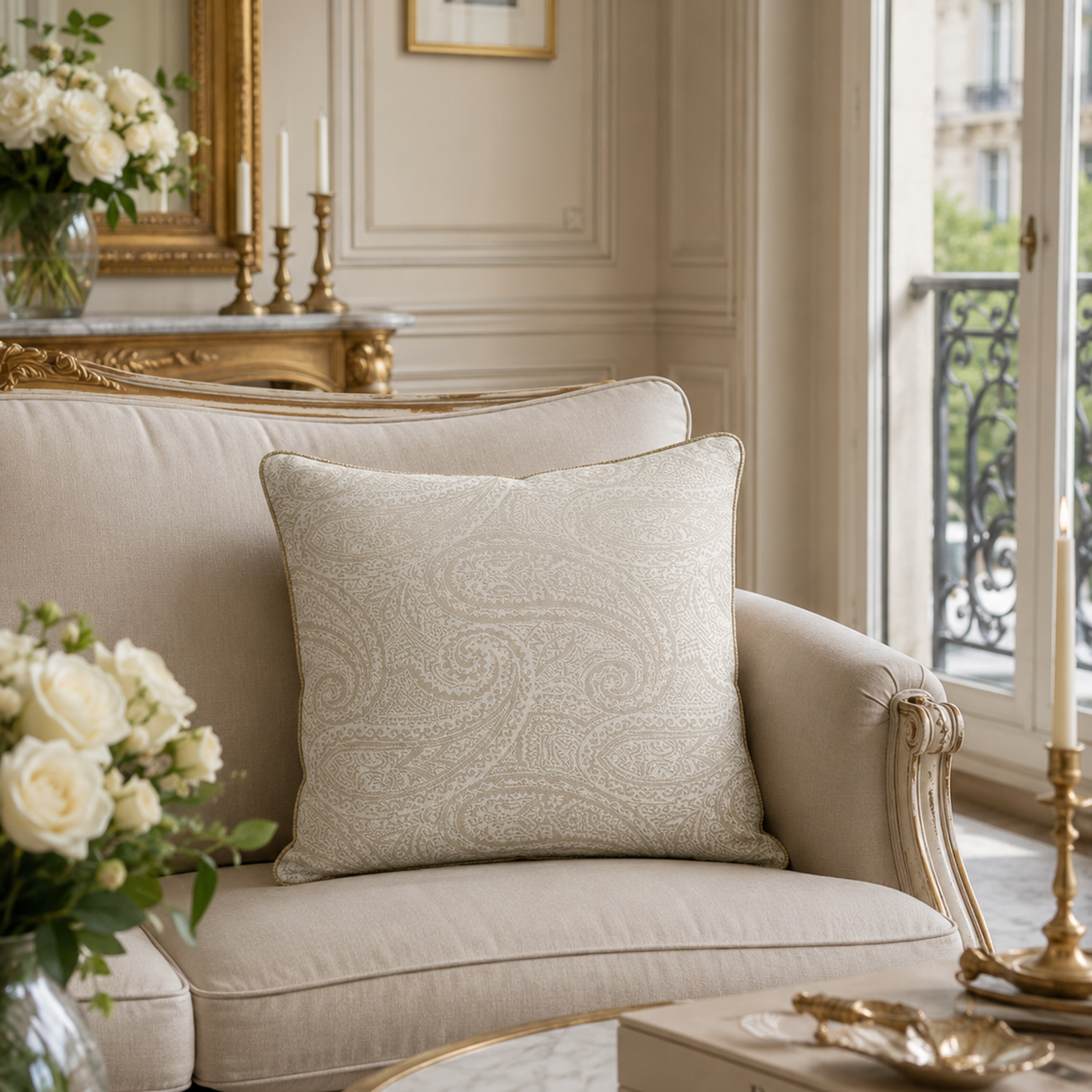 Maris Decorative Cushion