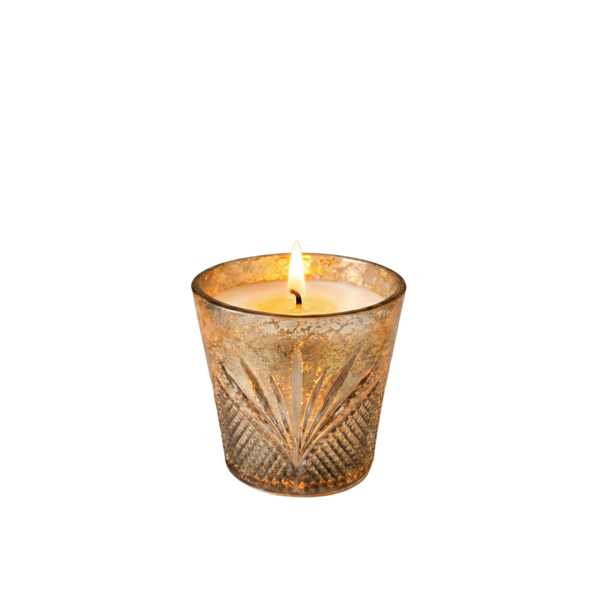 Vestige Night Gardenia Scented Candle