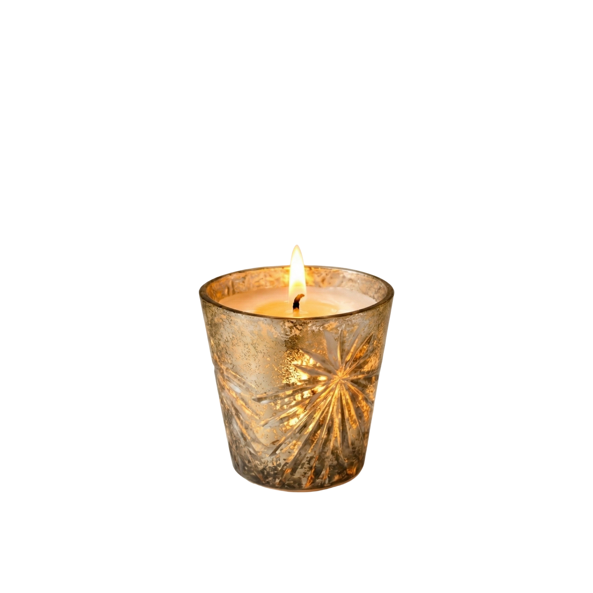 Vestige Fern Moss Scented Candle