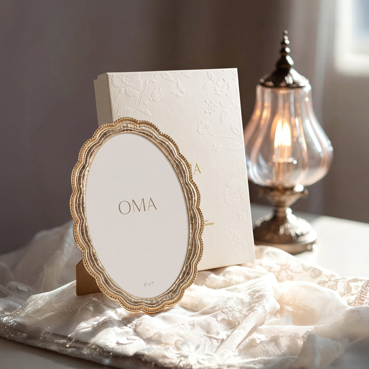 Nastro Picture Frame