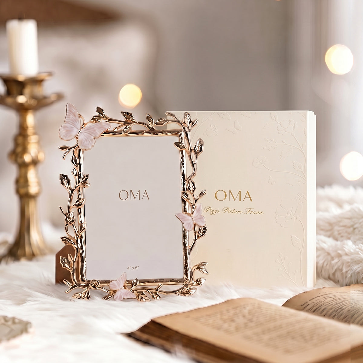 Instar Picture Frame