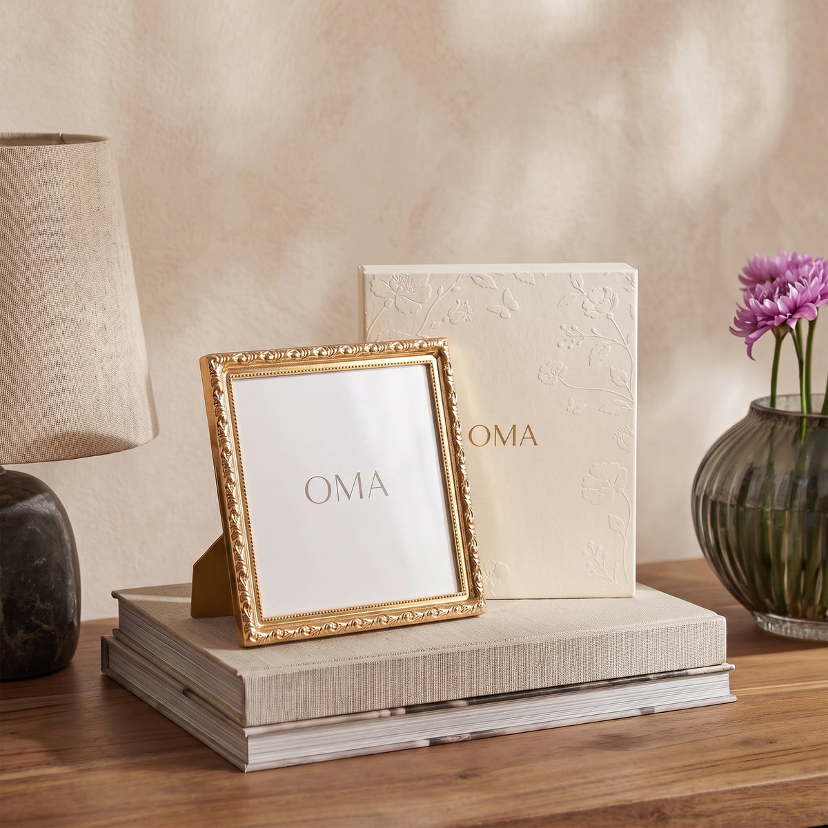 Impero Picture Frame