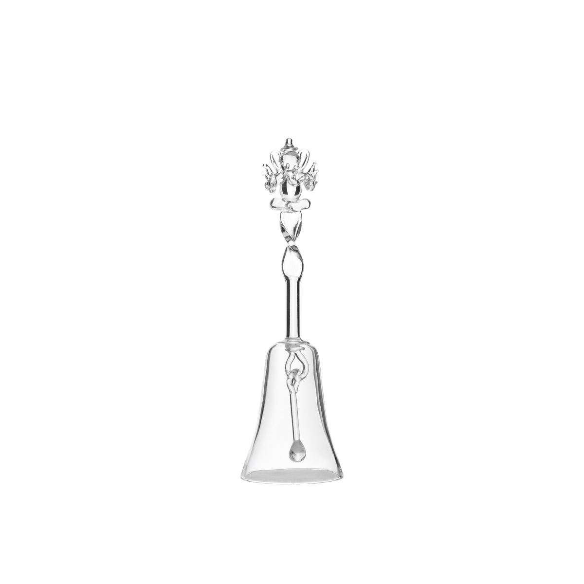 Plume Bell