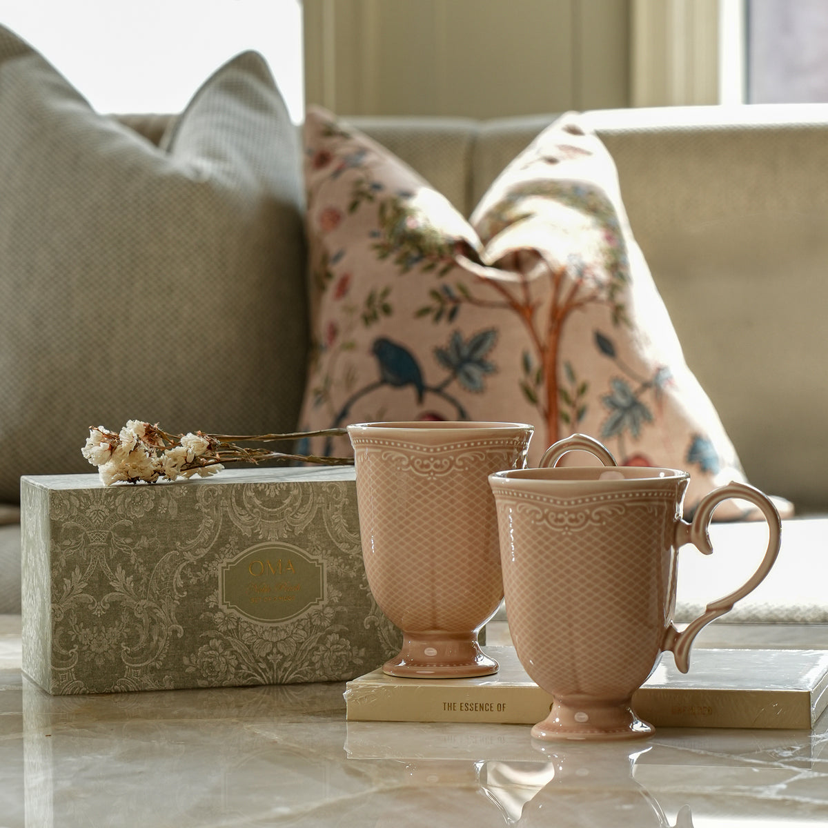 Noble Mug