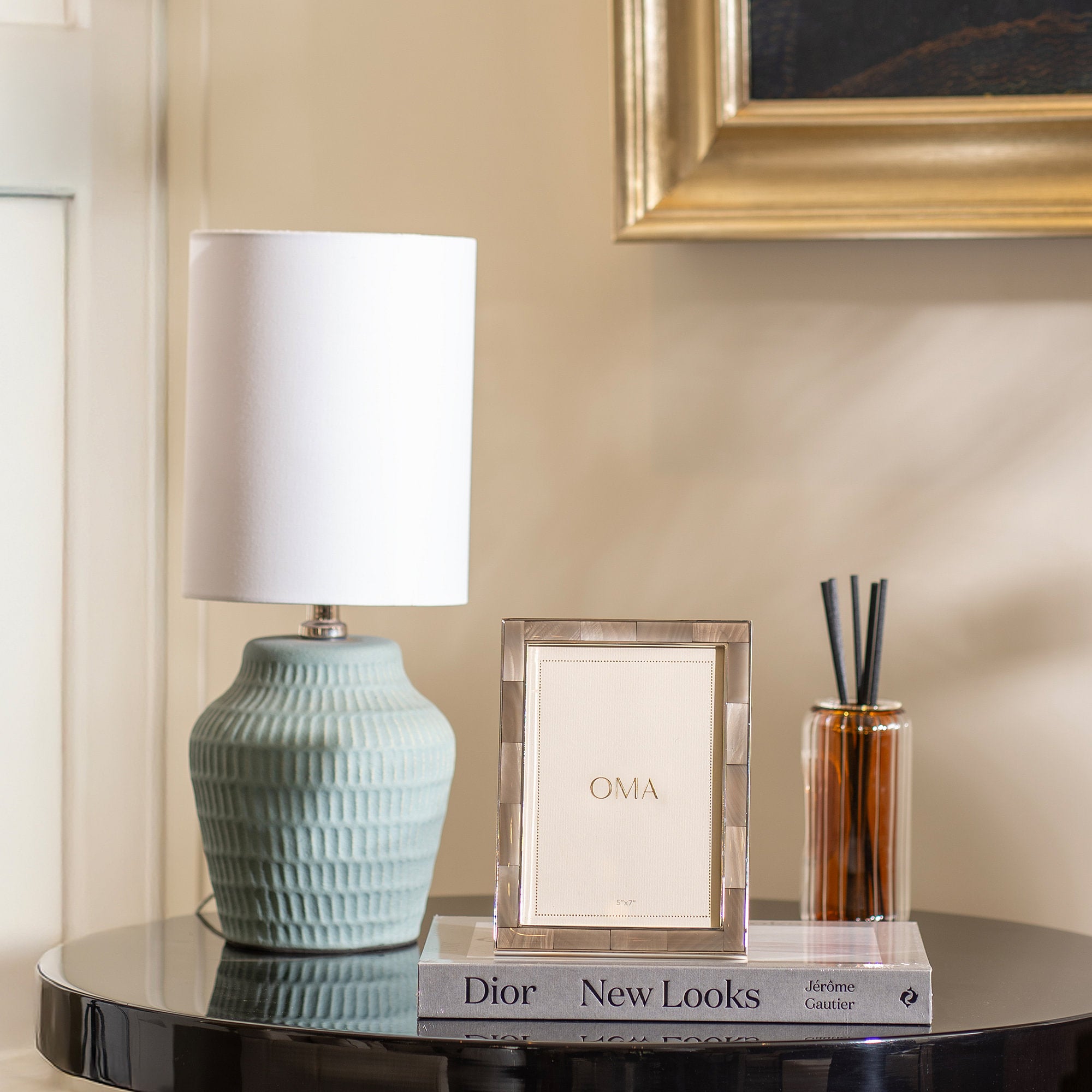 Spodus Picture Frame
