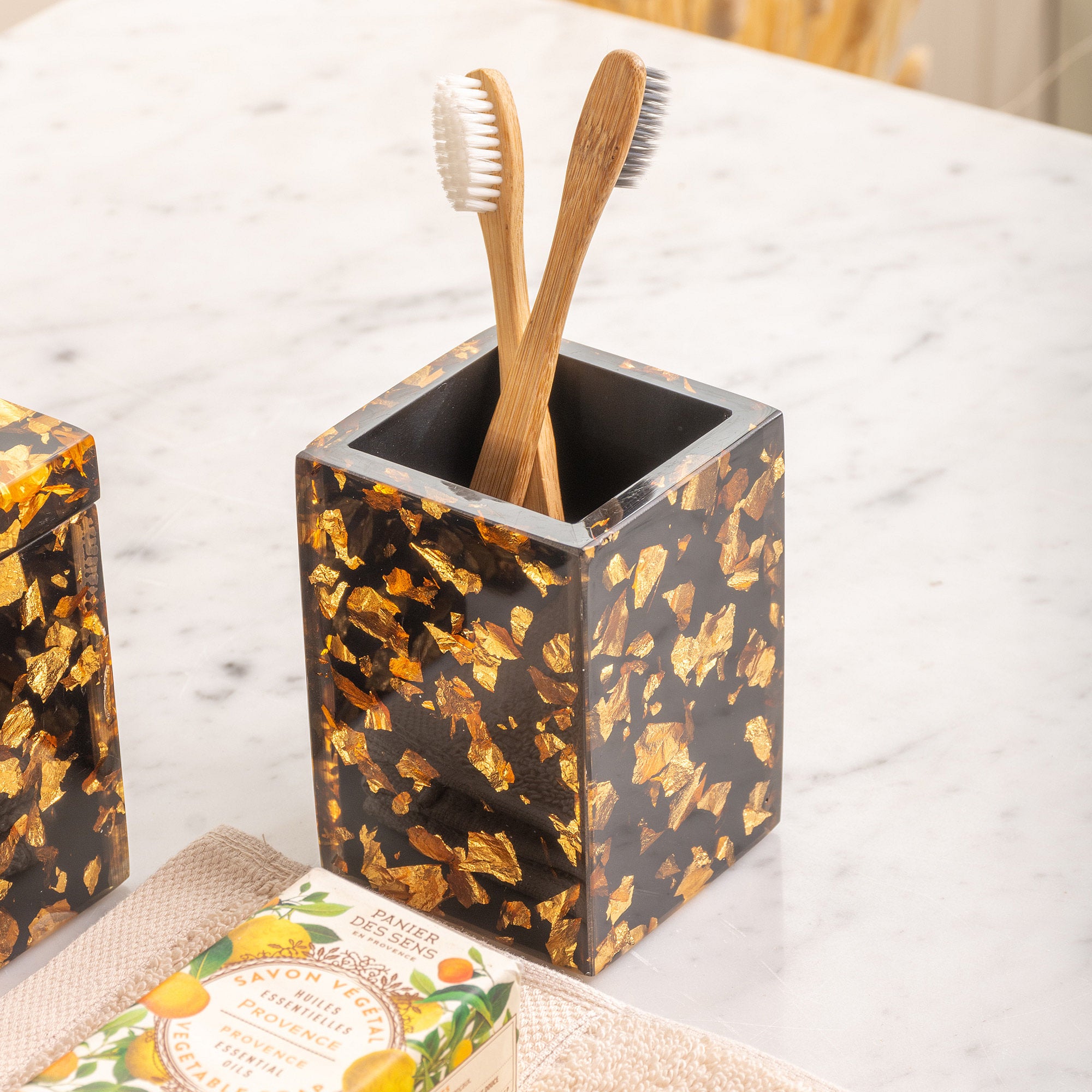 Shimera Bath Tumbler