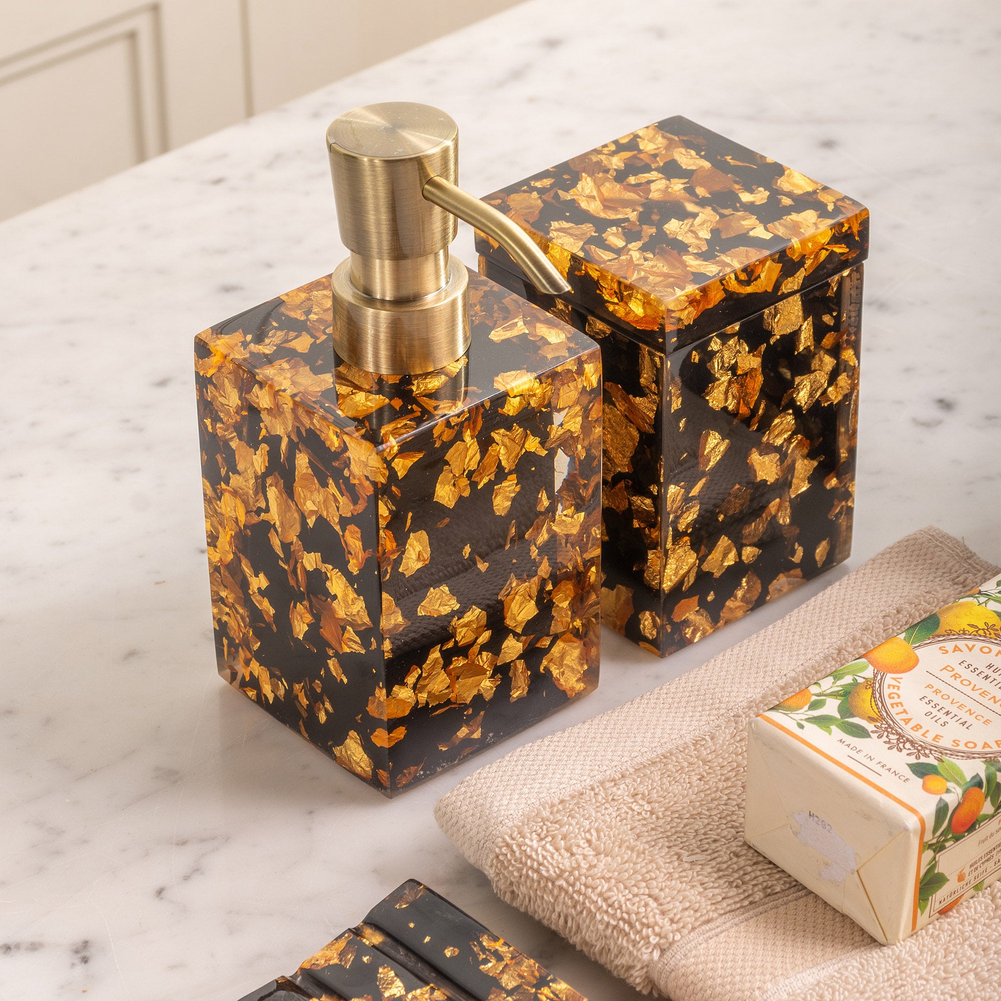 Shimera Soap Dispenser