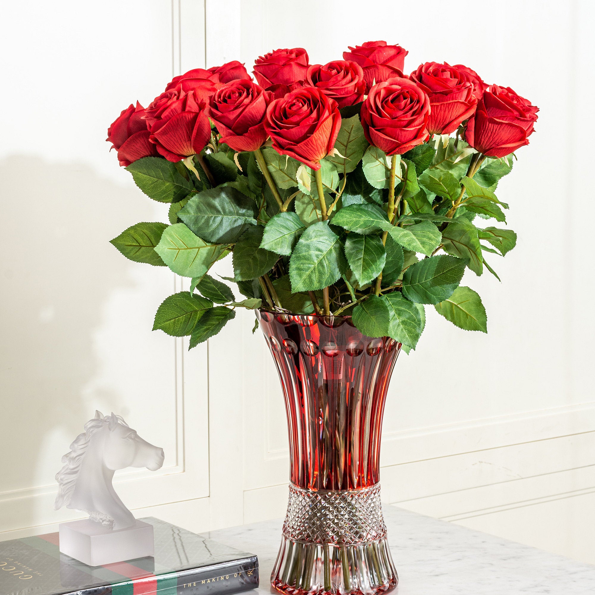 Rose Stem Small