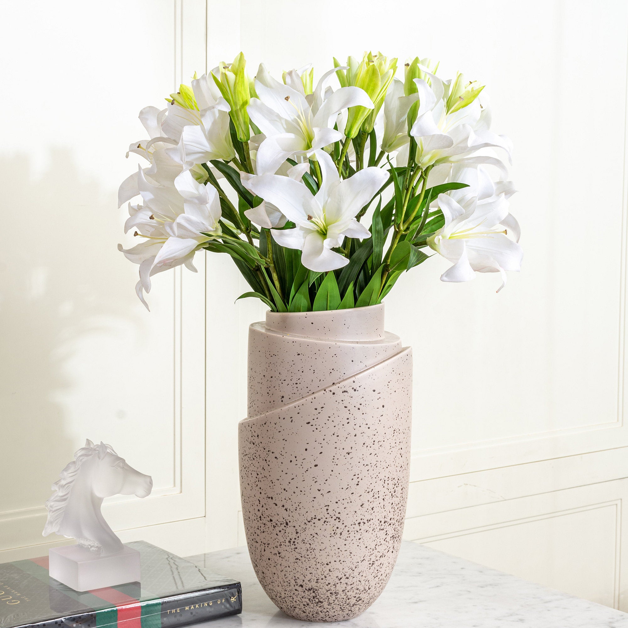 Lily Spray