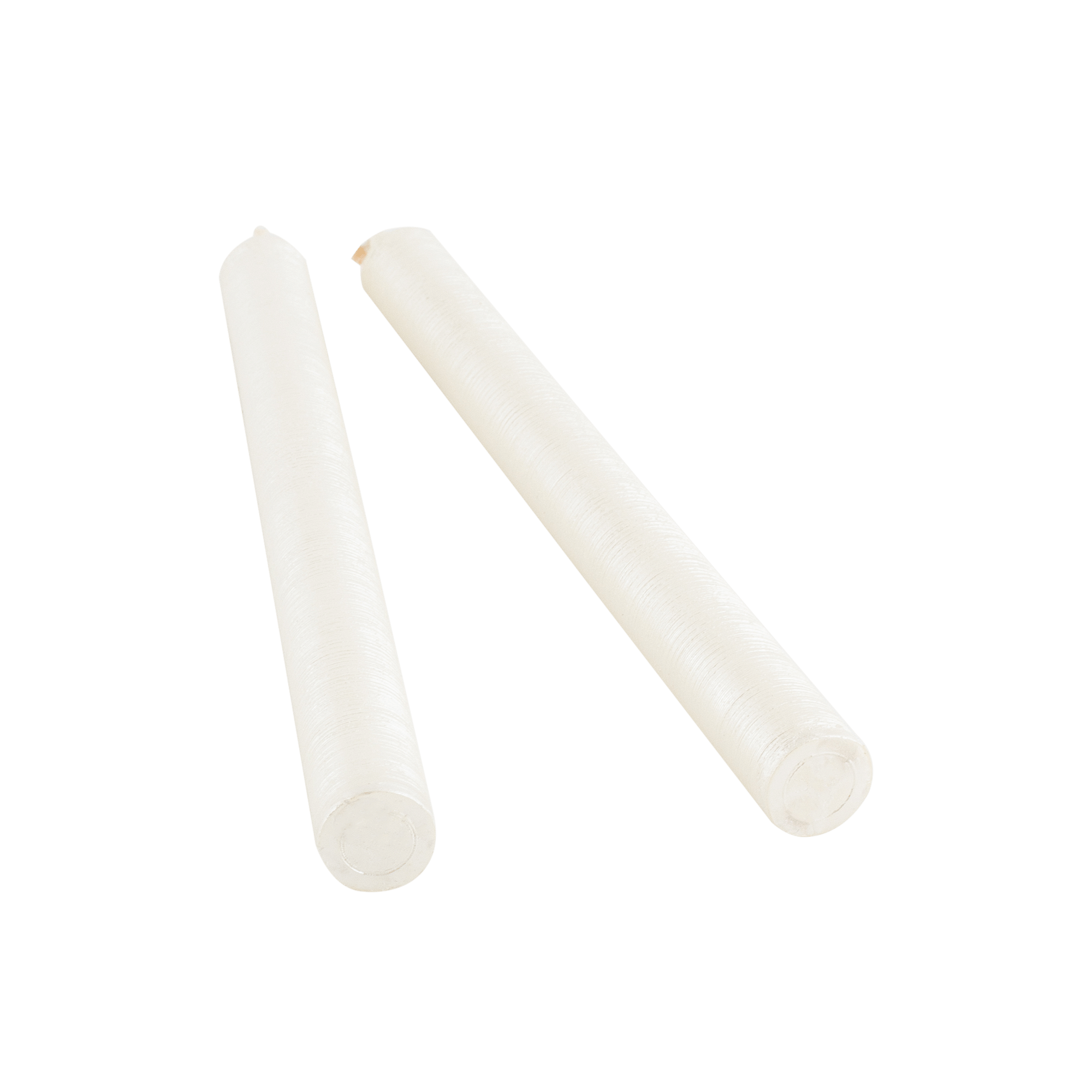 Deliciae Taper Candle Metallic S/6