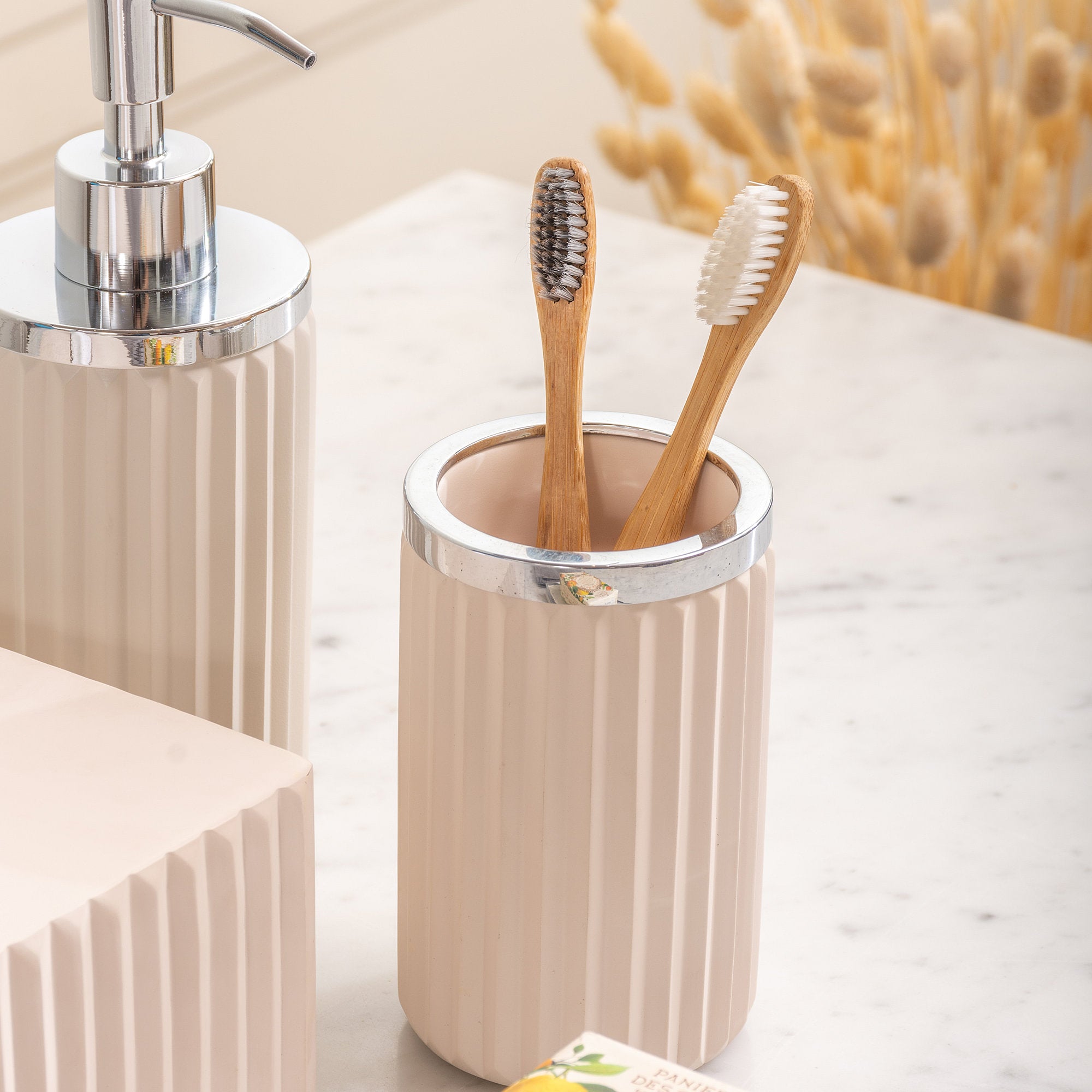 Marlena Bath Tumbler