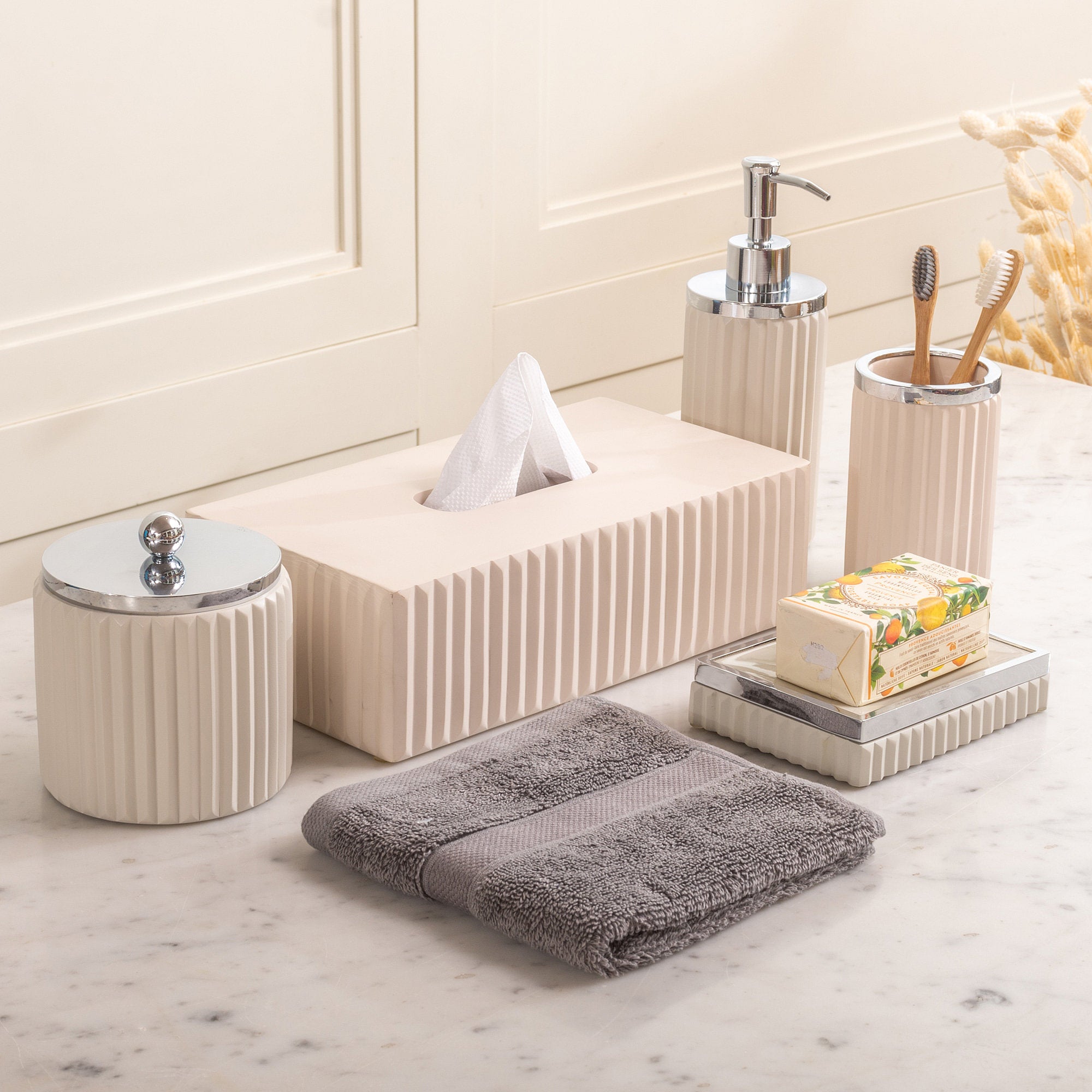 Marlena Bath Tumbler