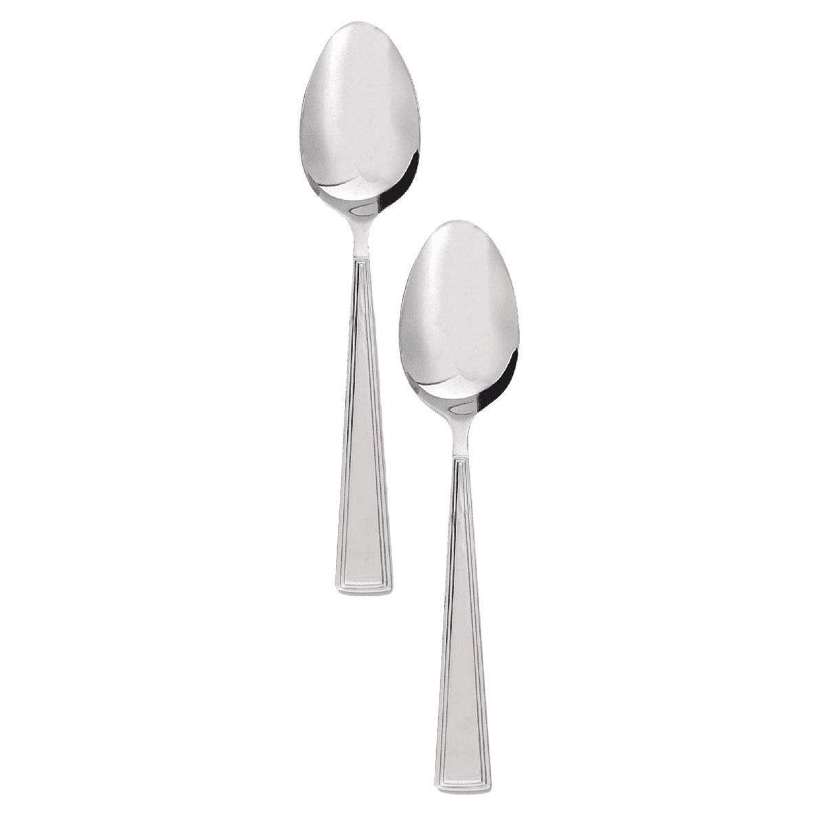 Jasper Serving Spoon S/2