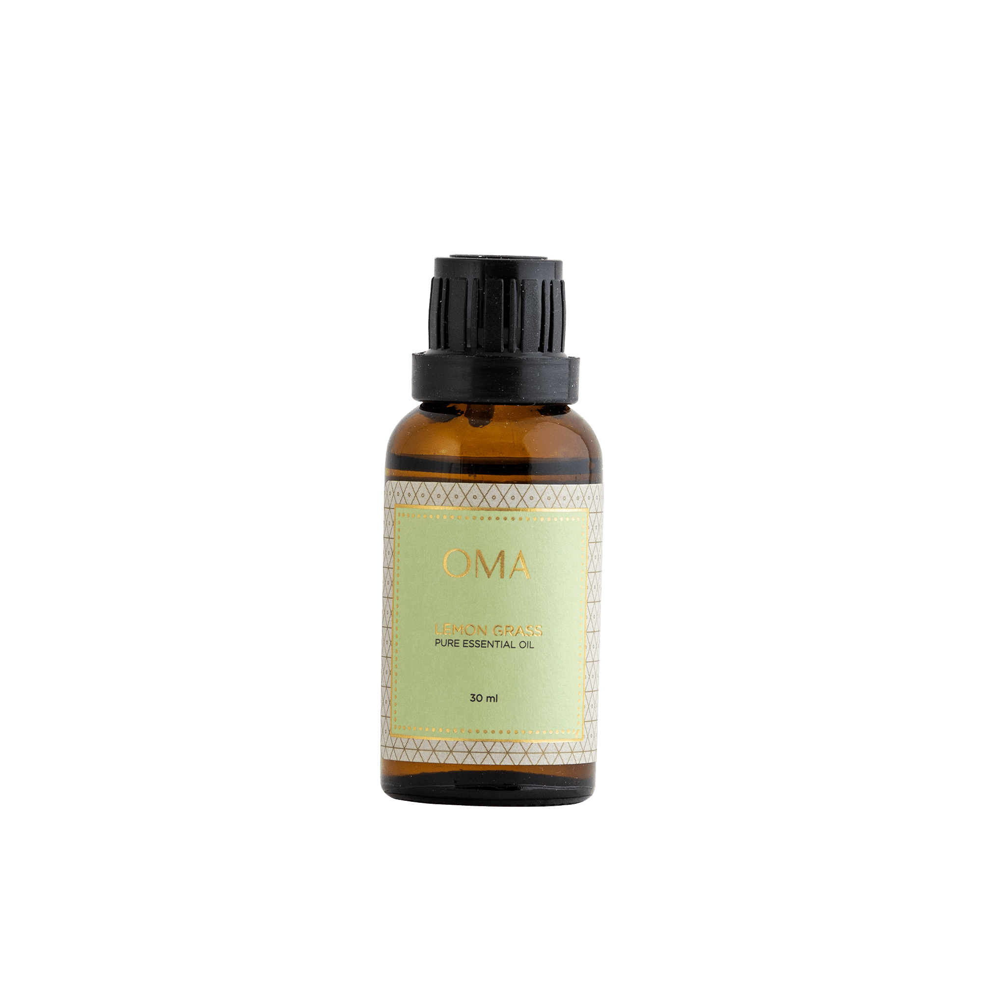 Lemon Grass Essential Oil 30 ml
