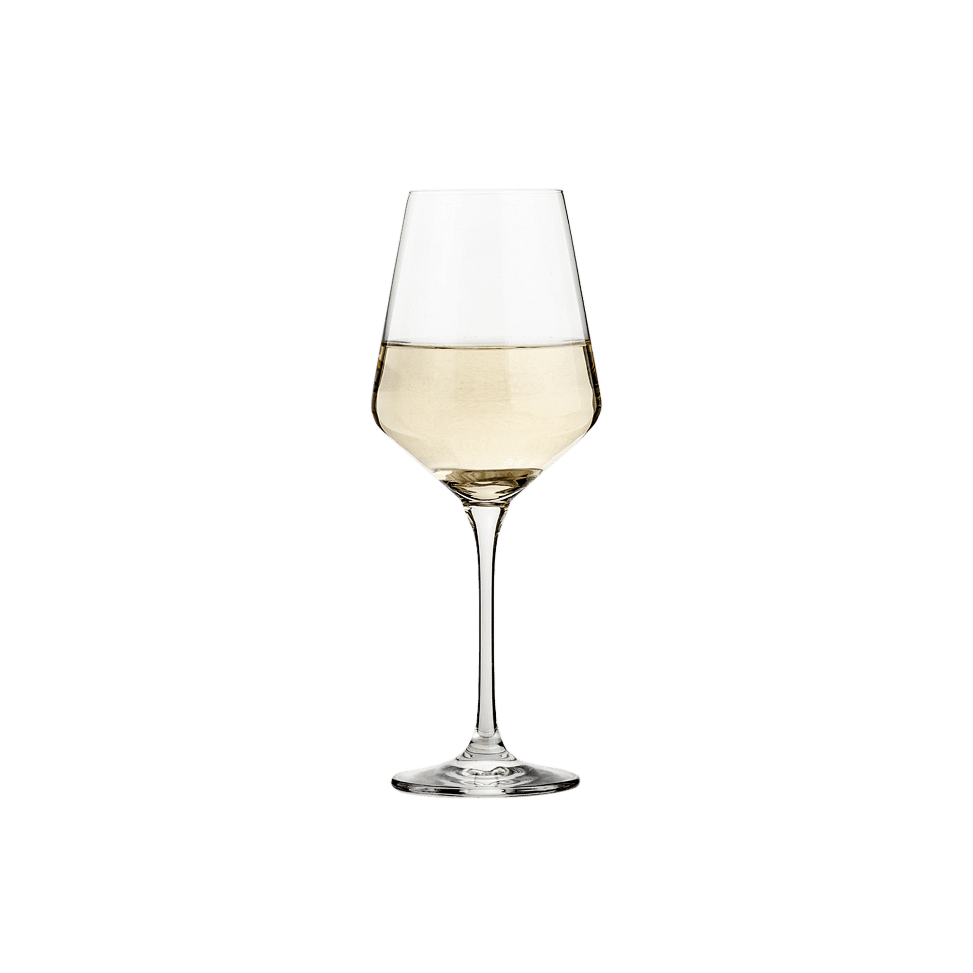 Tosca White Wine Glass