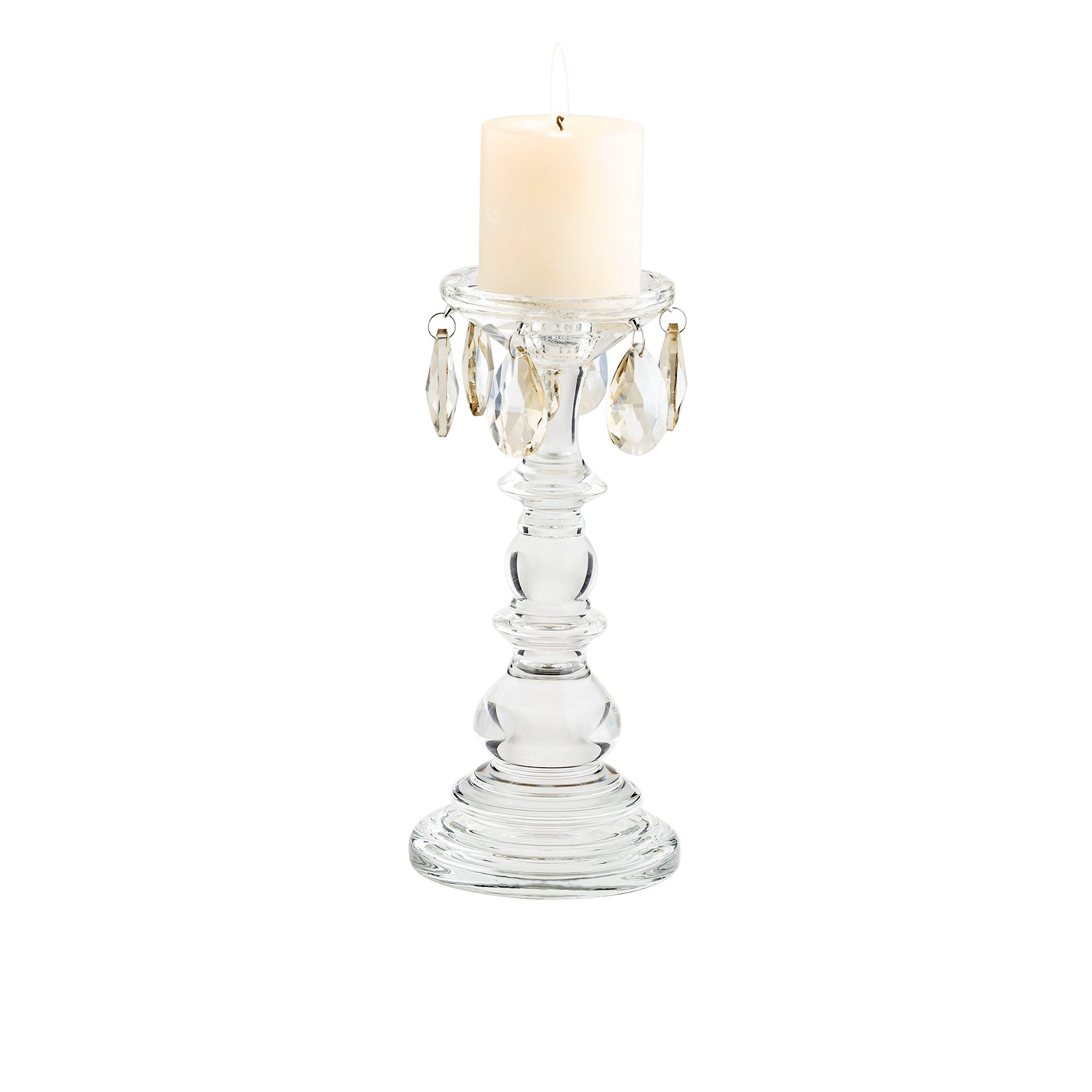 Celimene Pillar Candle Holder