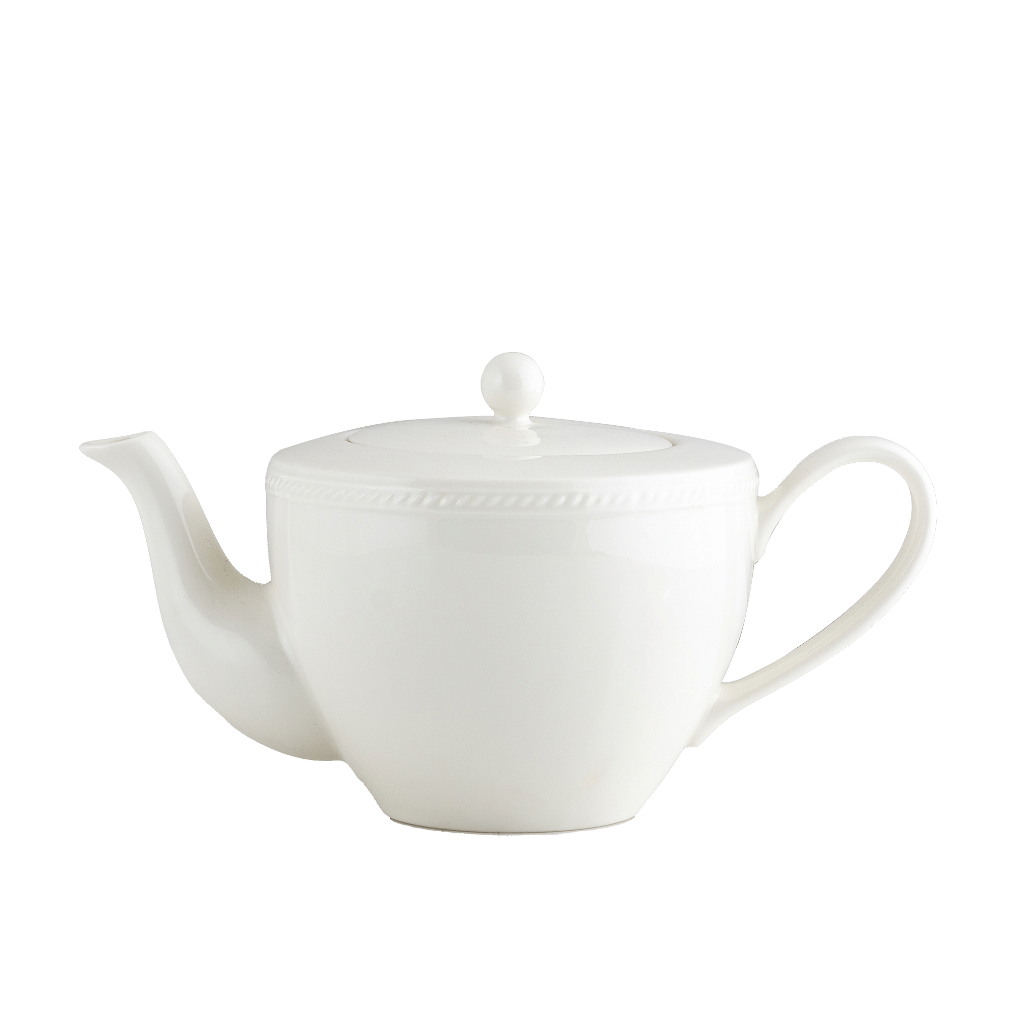 Appeal Tea Pot