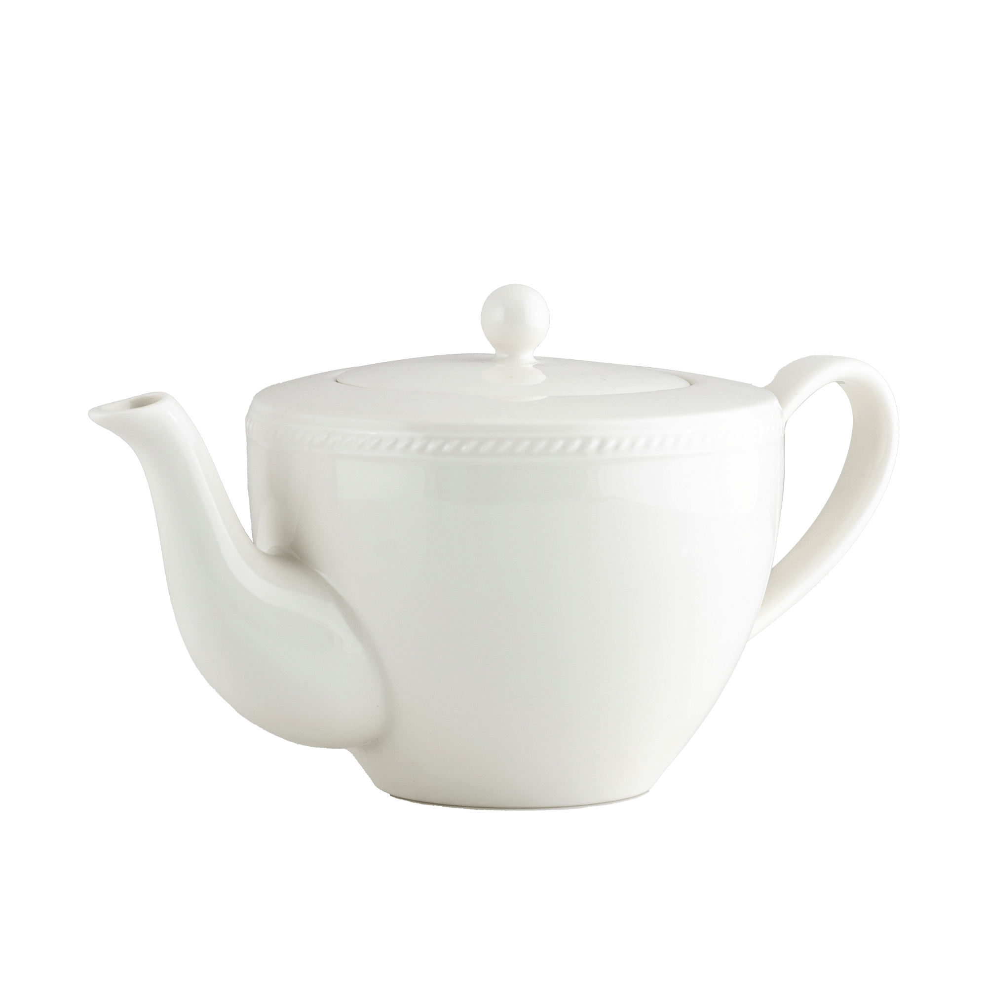 Appeal Tea Pot