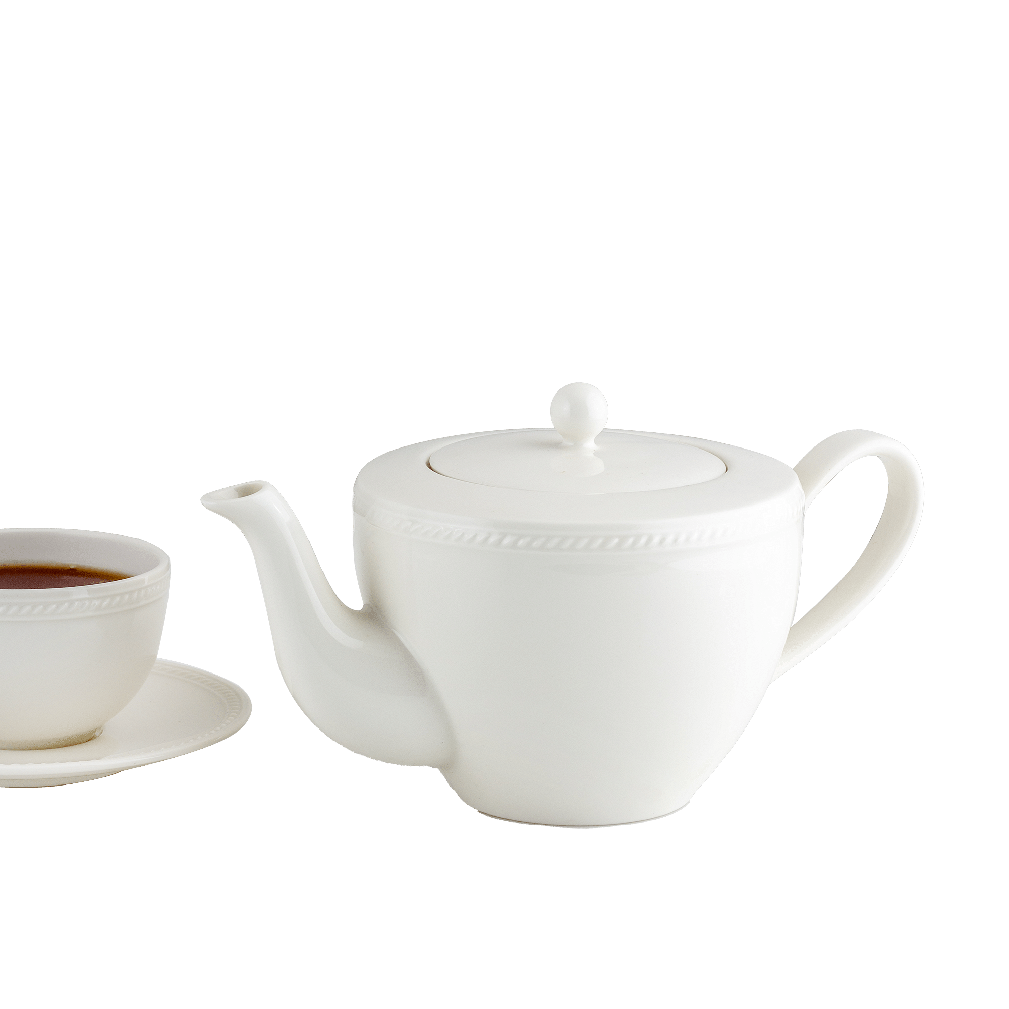 Appeal Tea Pot