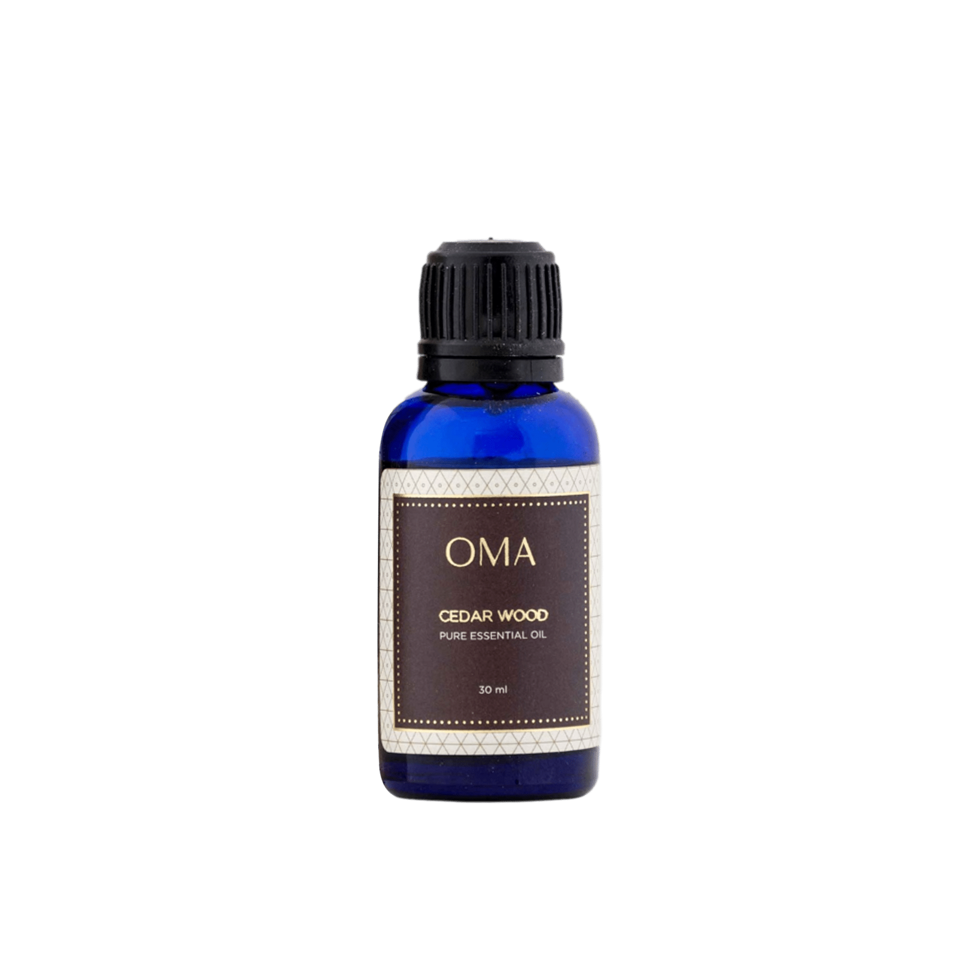 Cedarwood Essential Oil
