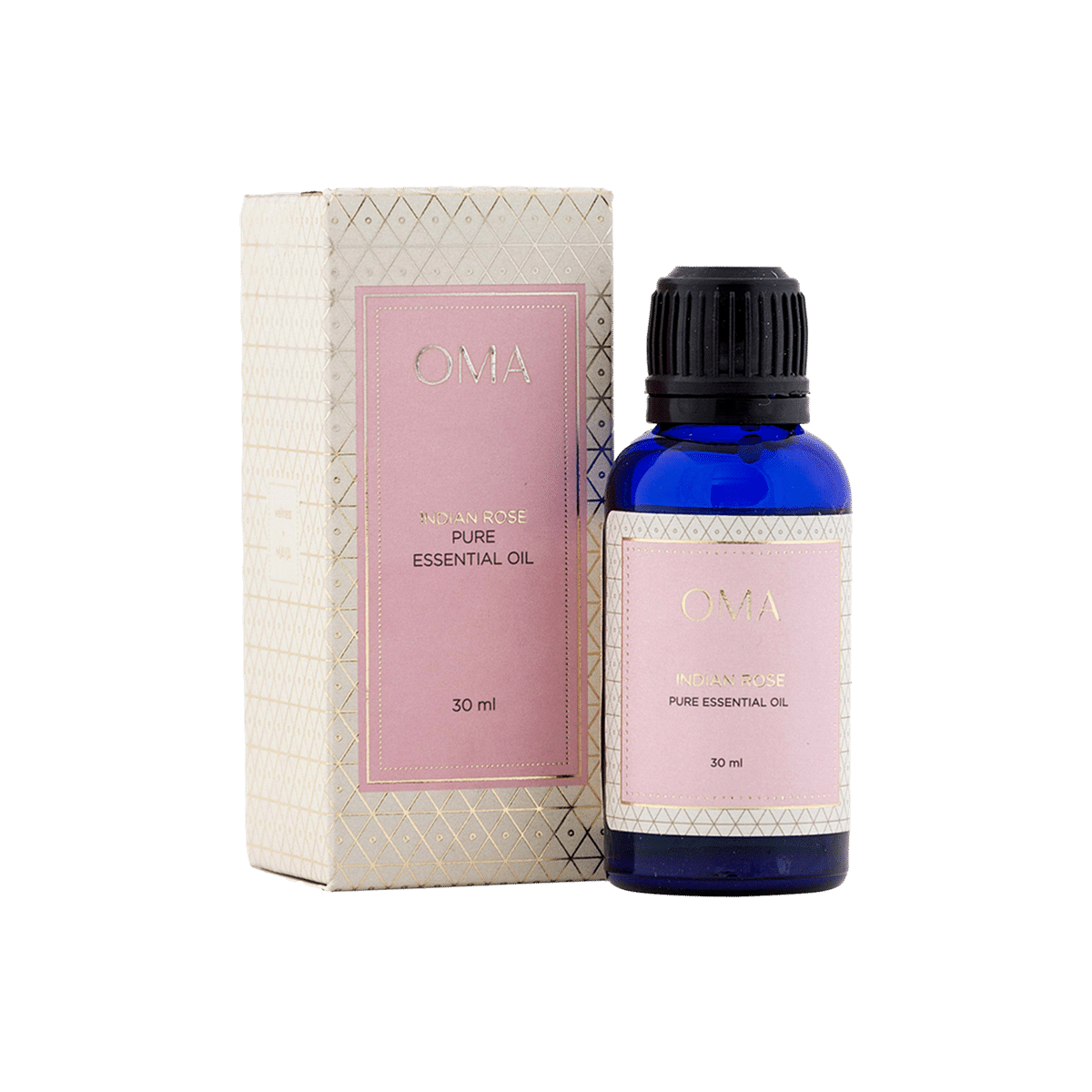 Frankincense Essential Oil