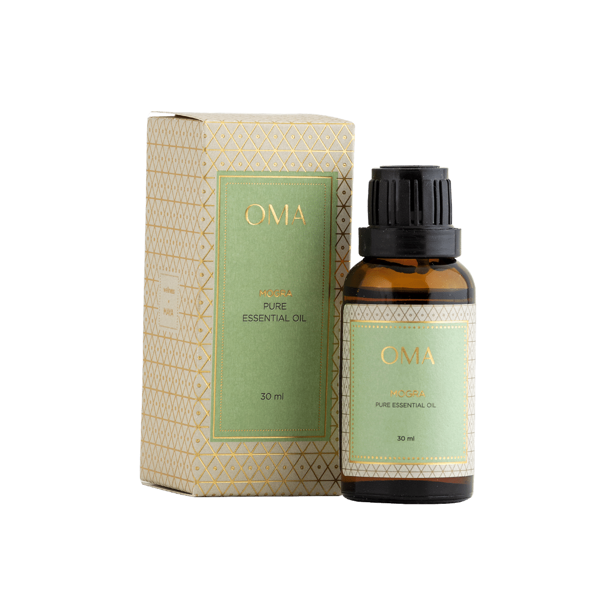 Mogra Essential Oil 30 ml