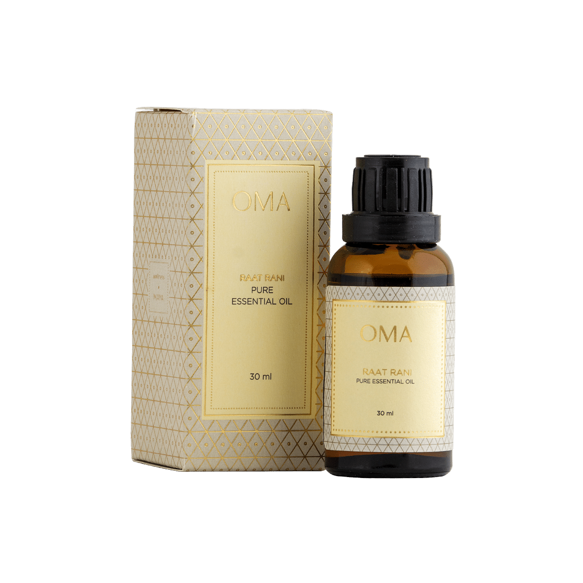 Raat Rani Essential Oil 30 ml