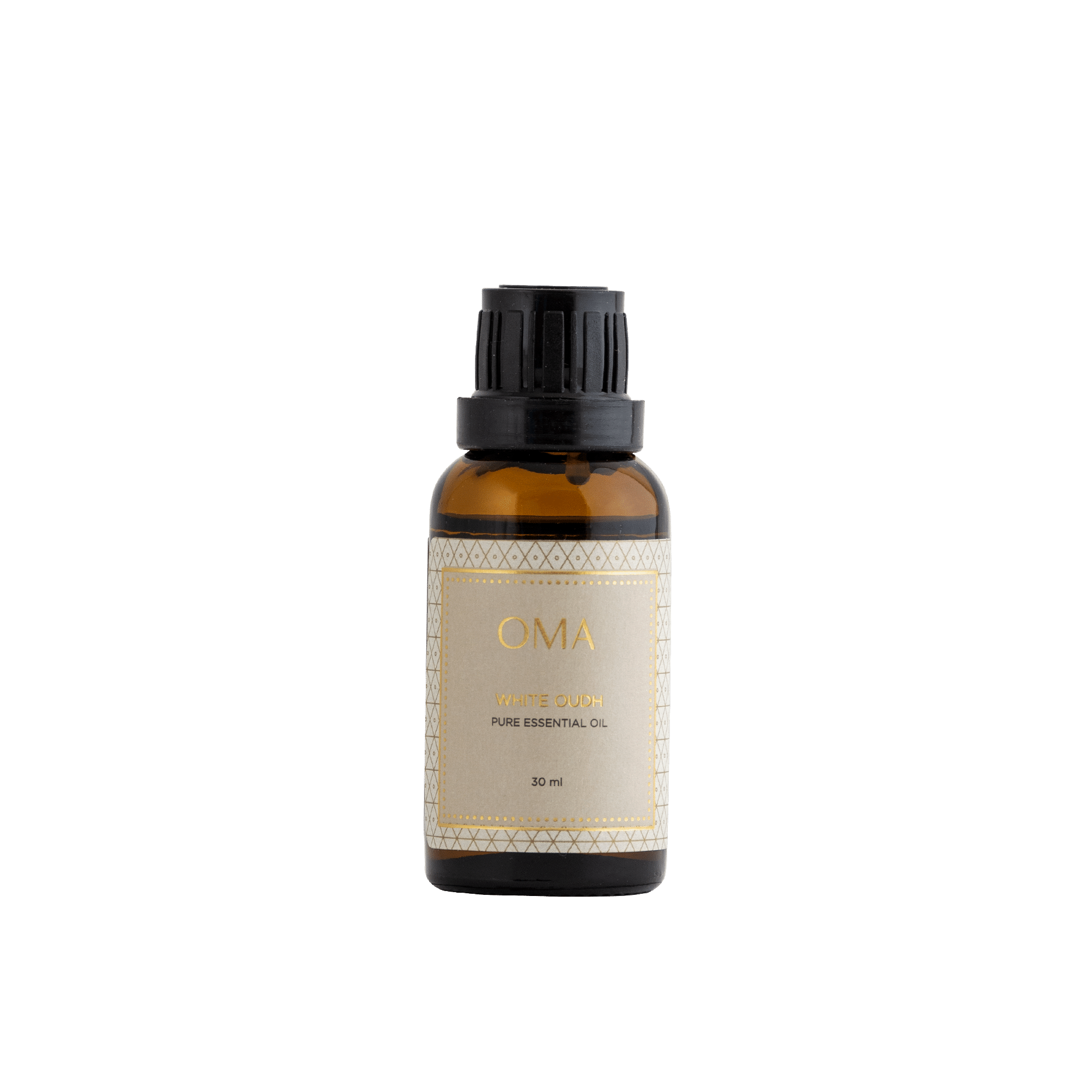 White Oudh Essential Oil 30 ml