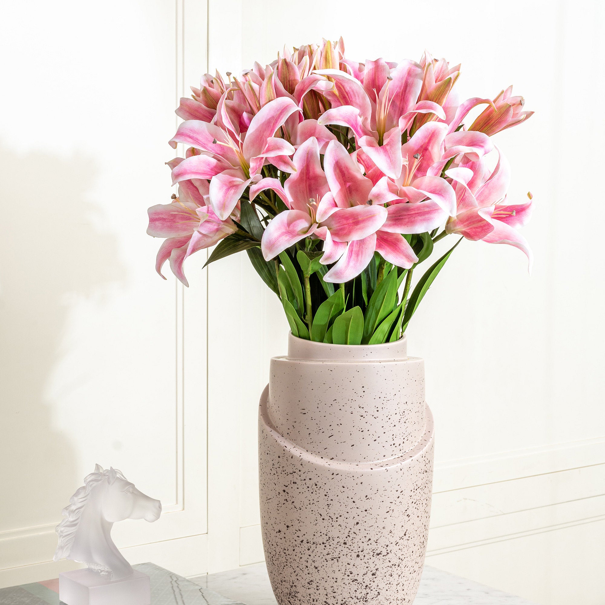 Lily Spray