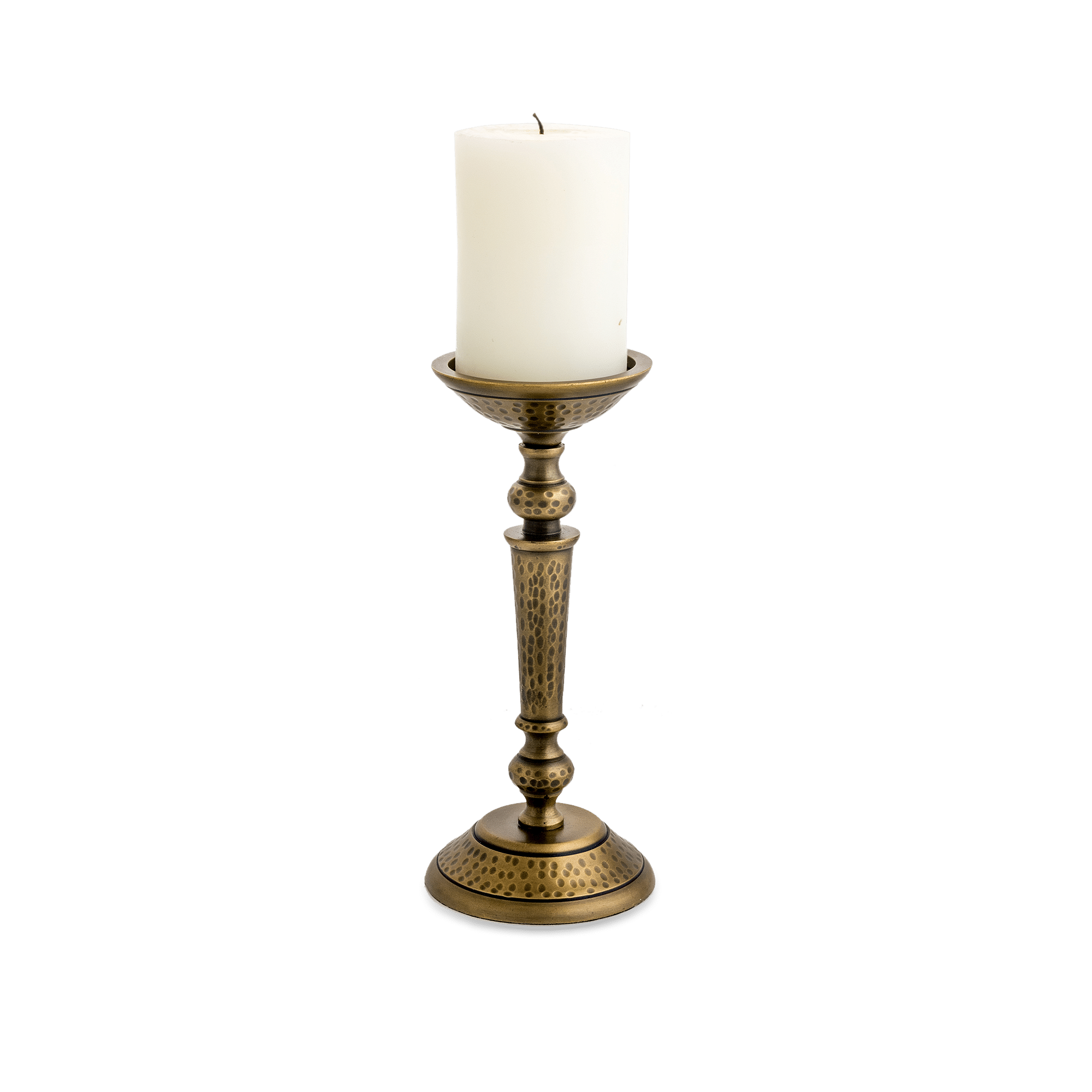 Anteris Pillar Candle Holder
