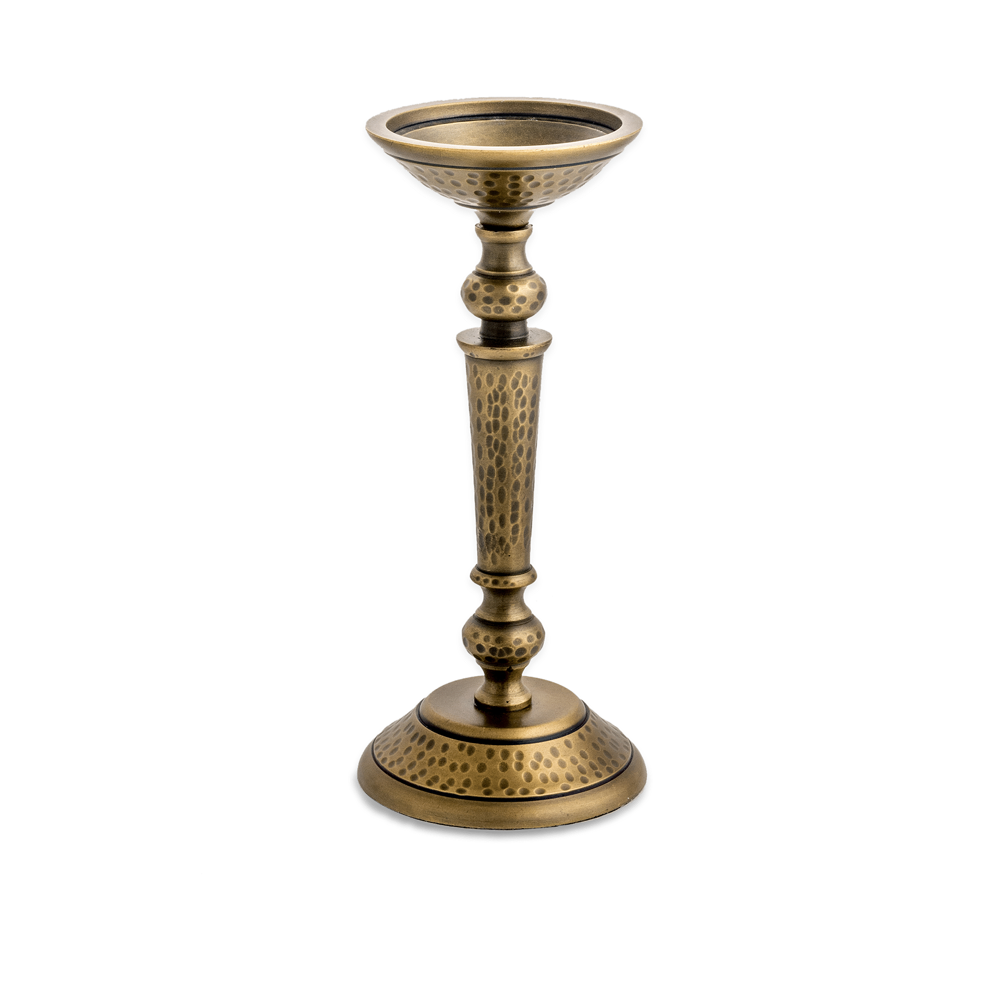 Anteris Pillar Candle Holder