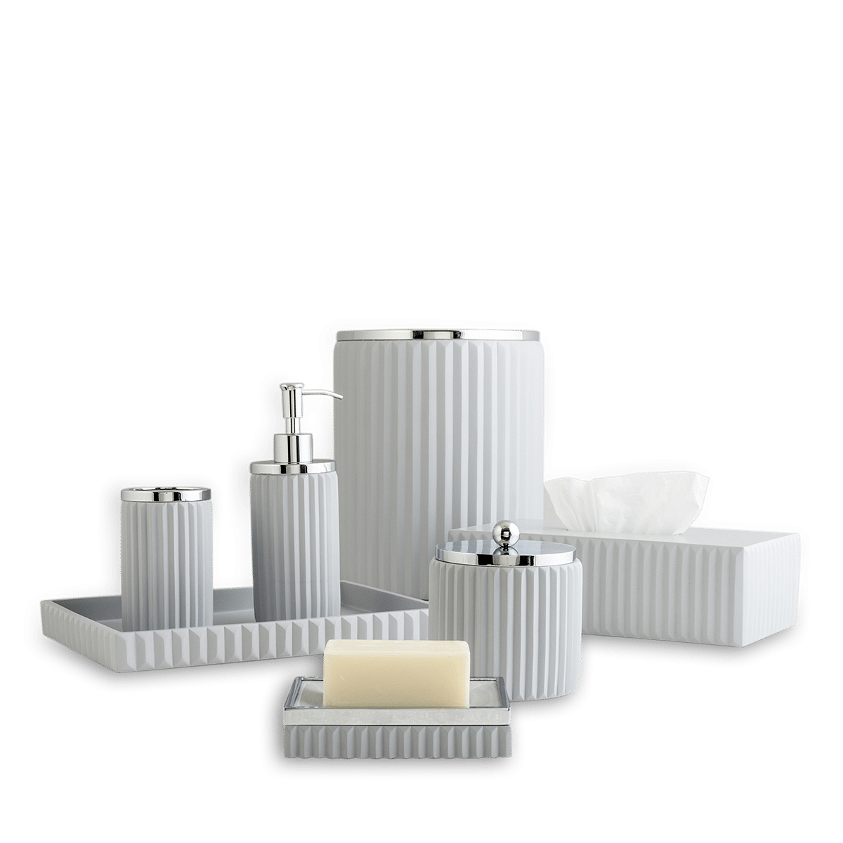 Marlena Soap Dispenser