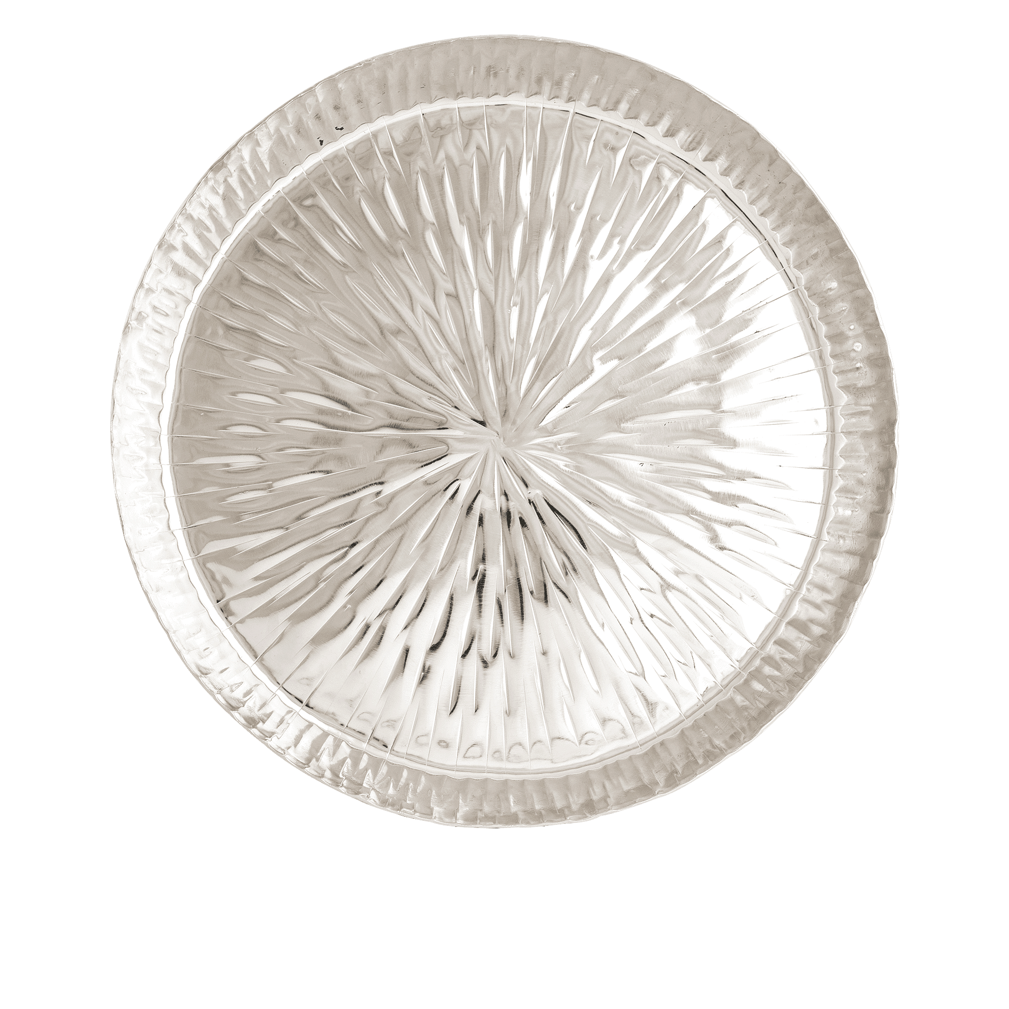 Bygone Platter